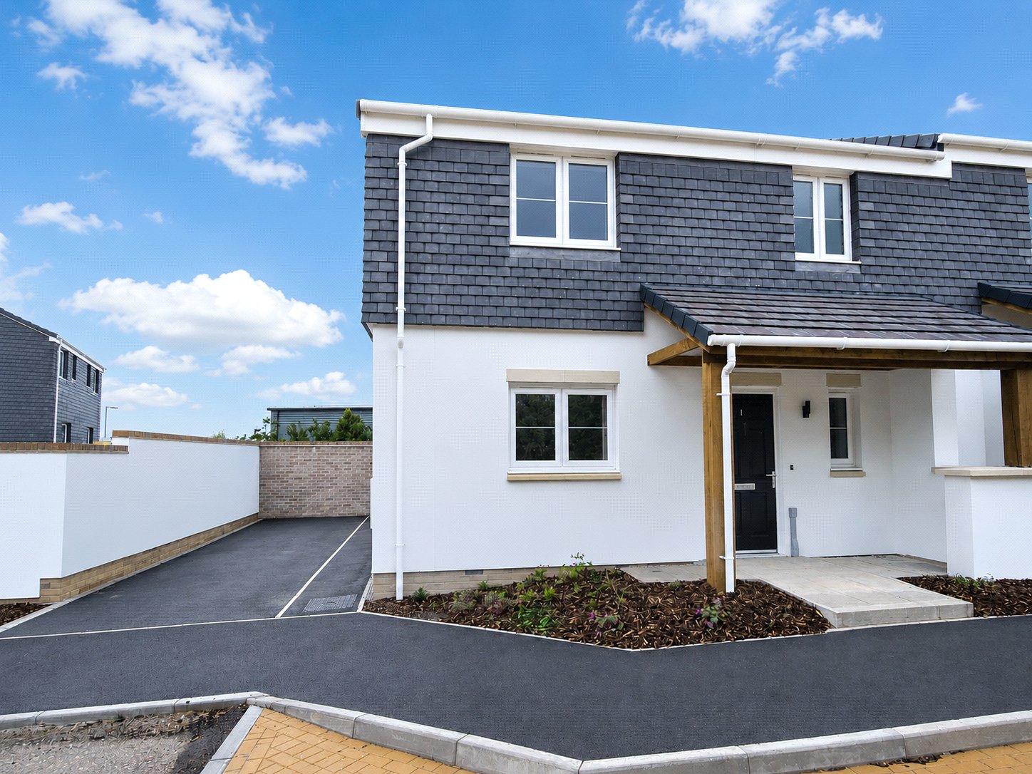 OFF Sandpiper Road, 1 Middle Park Road, Bude, EX23