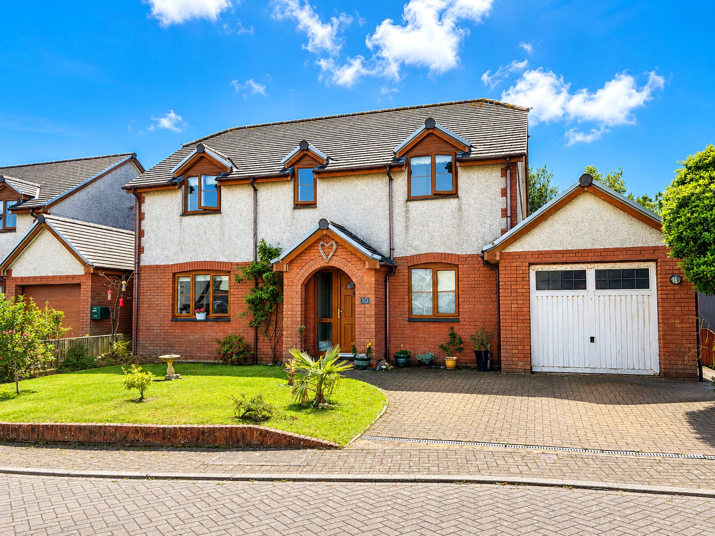 Village Farm Close, Marhamchurch, Bude, Cornwall, EX23