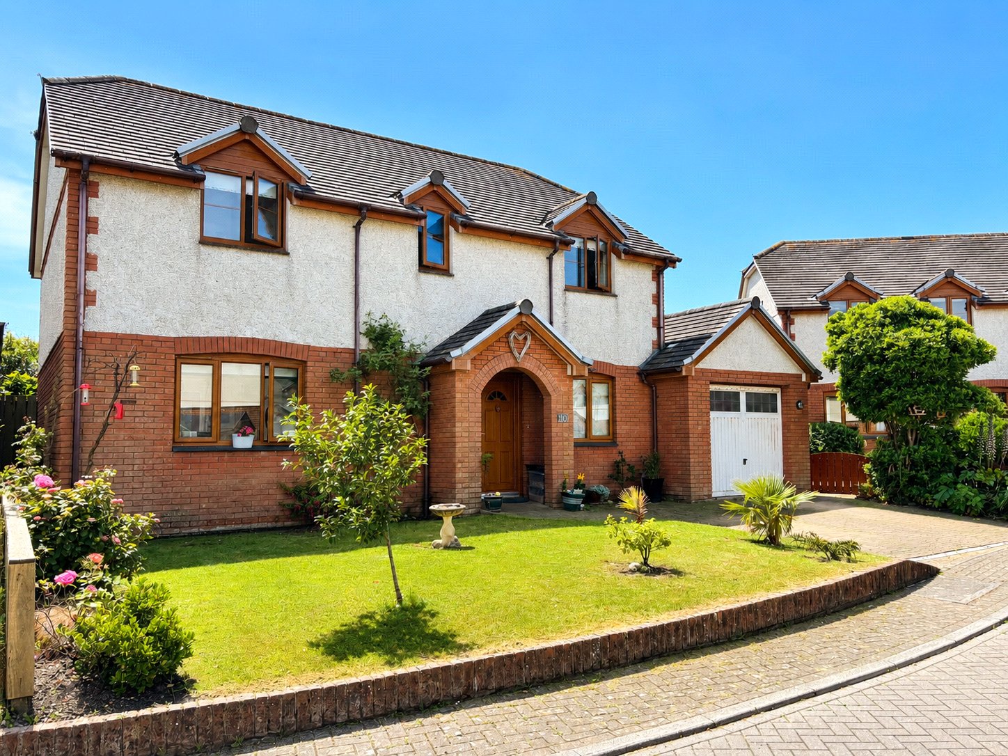 Village Farm Close, Marhamchurch, Bude, Cornwall, EX23