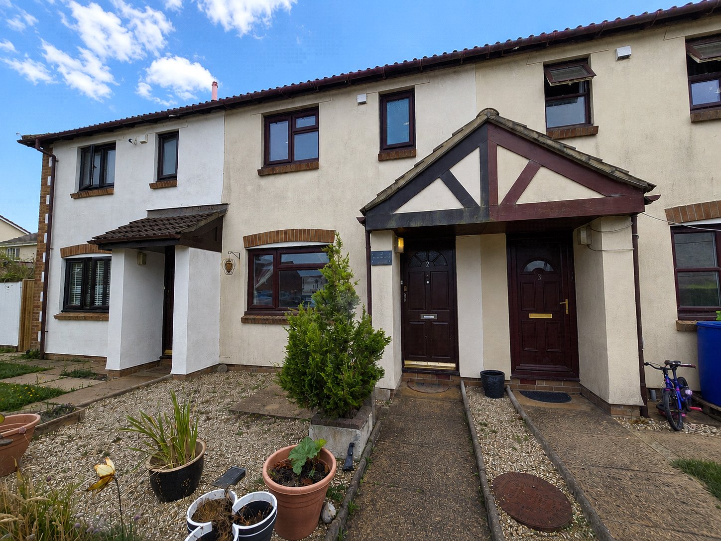Meadow View, Holsworthy, Devon, EX22