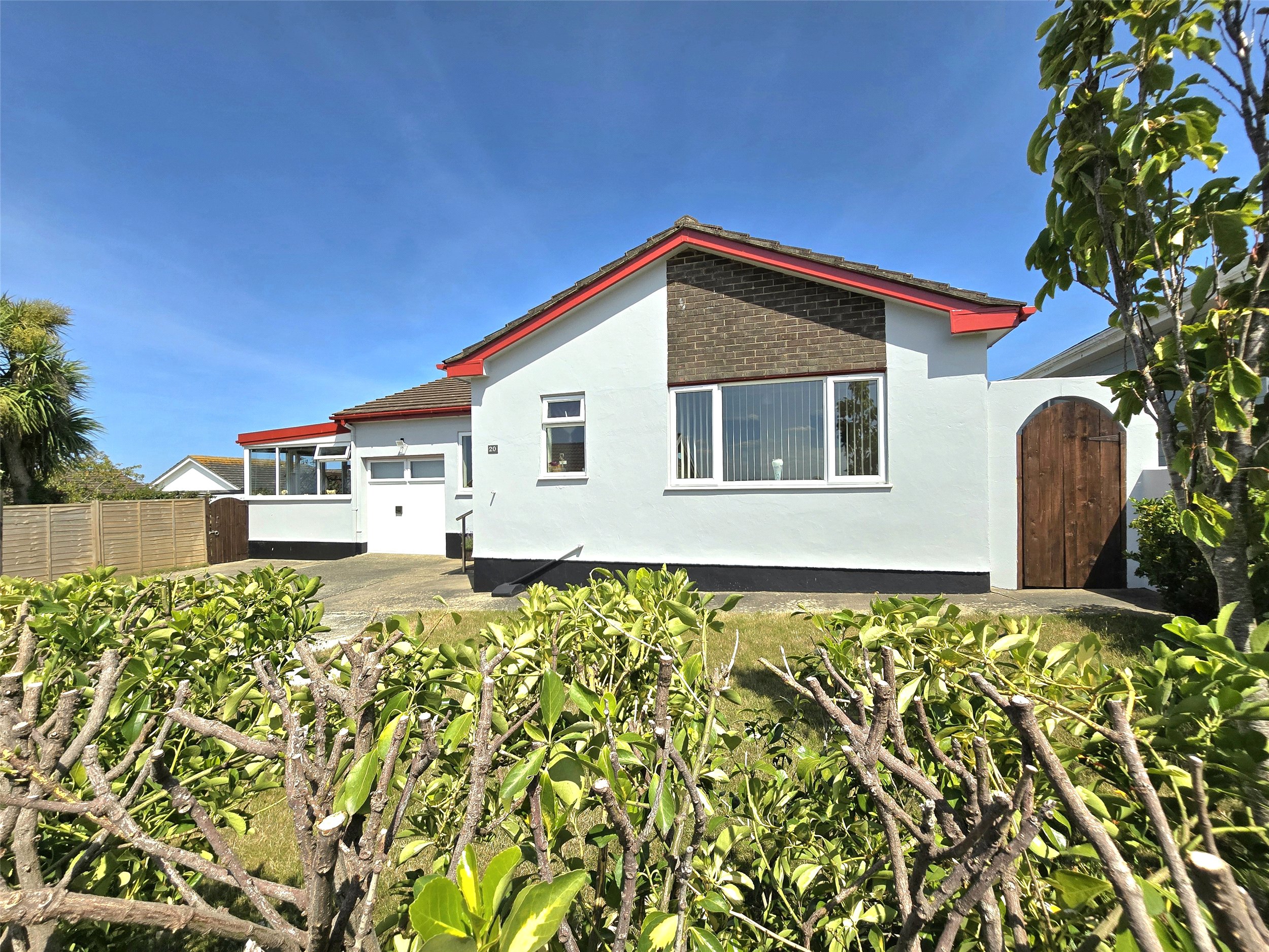 Acland Close, Bude, Cornwall, EX23
