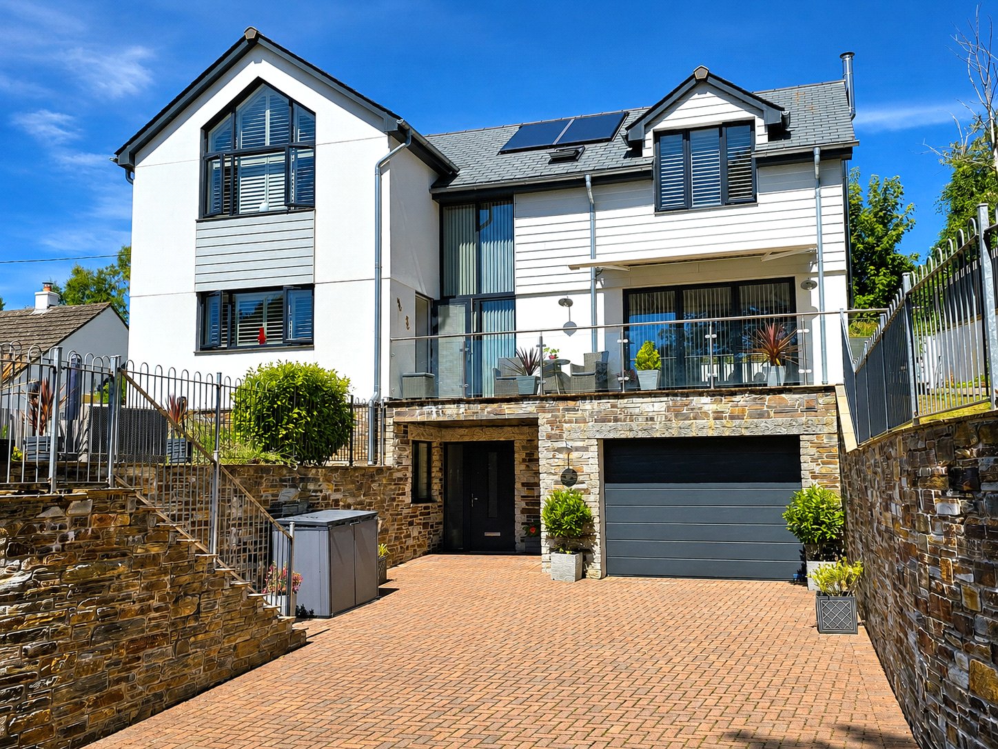 Diddies Road, Stratton, Bude, Cornwall, EX23