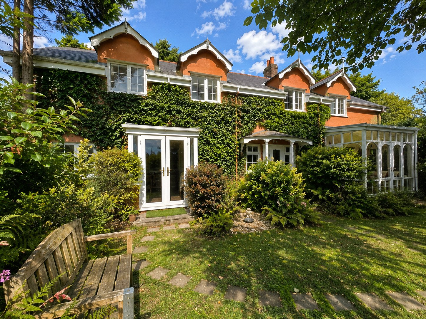 Grimscott, Bude, Cornwall, EX23