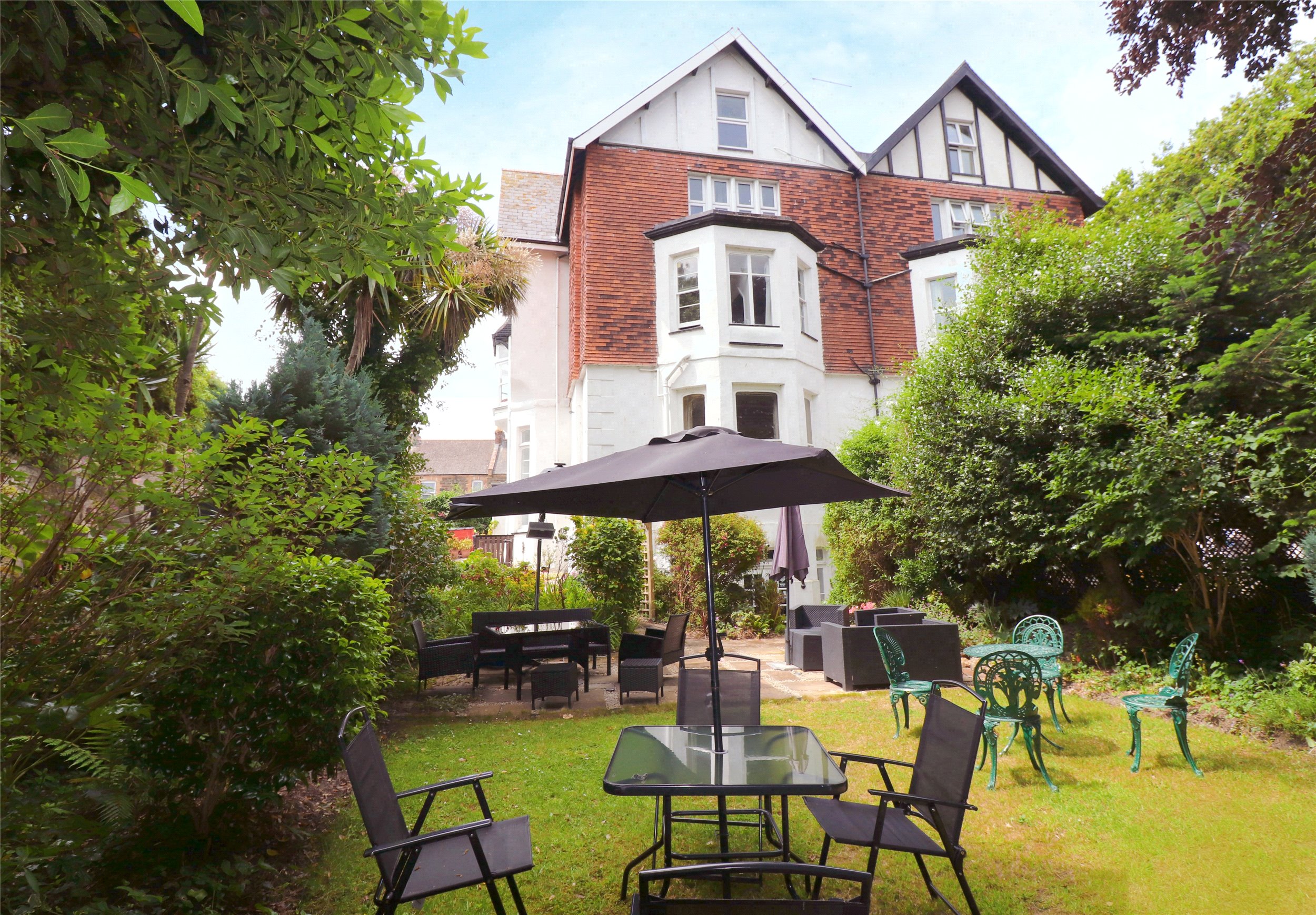 Belmont Road, Ilfracombe, Devon, EX34