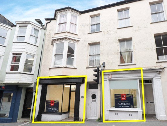 Northfield Road, Ilfracombe, Devon, EX34
