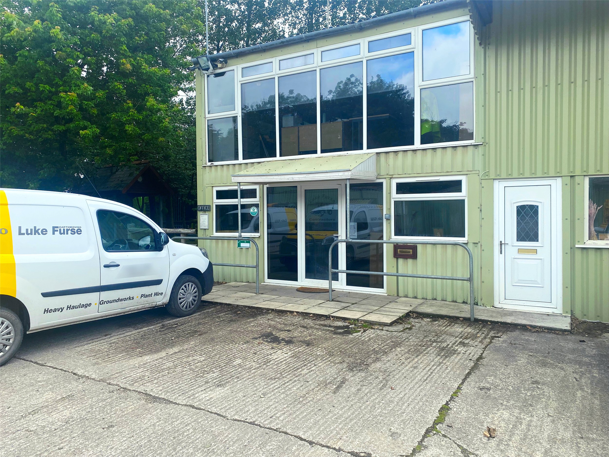 Venn Fox, Clawton, Holsworthy, Devon, EX22