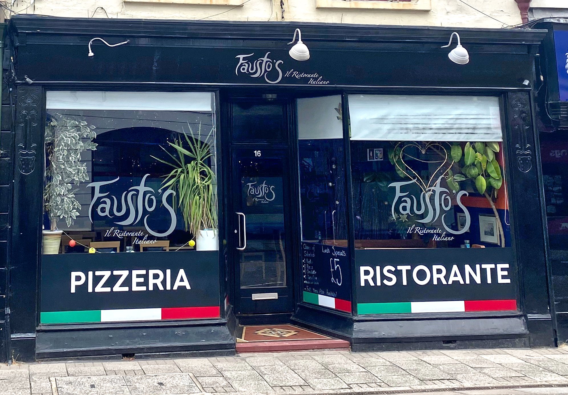 Park Street, Minehead, Somerset, TA24