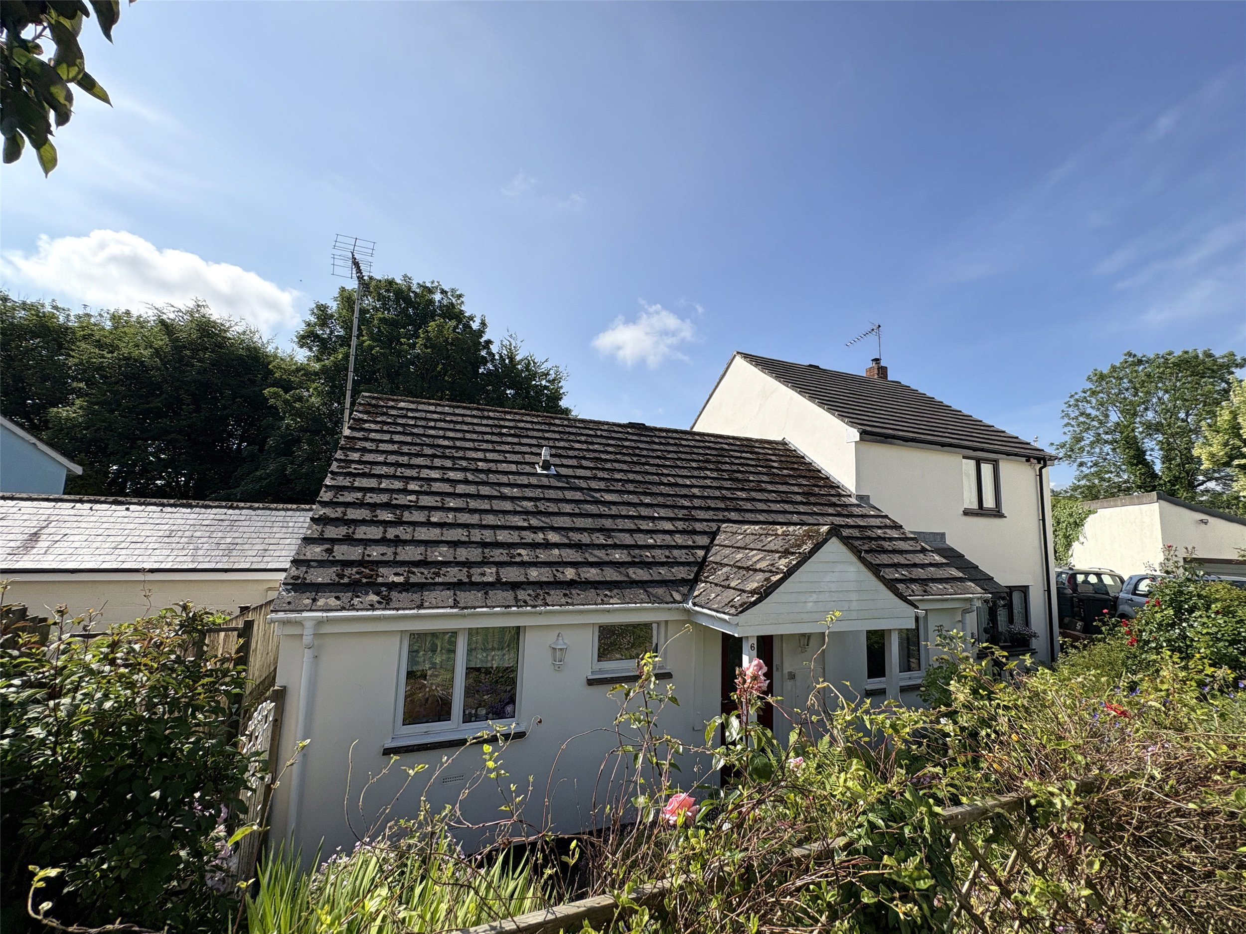 Brompton Meadows, Brompton Regis, Exmoor National Park, Dulverton, TA22