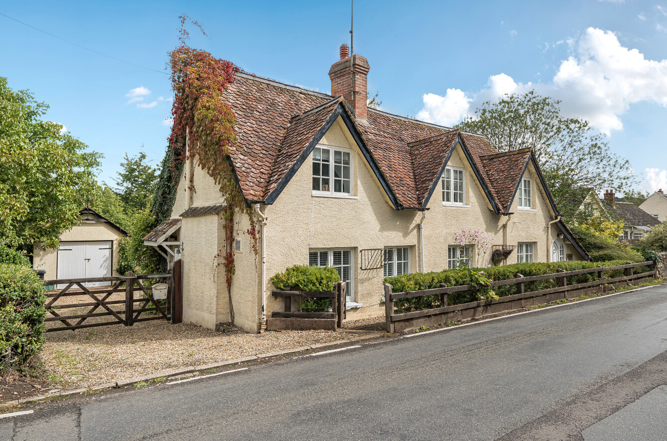 Battleton, Dulverton, Somerset, TA22
