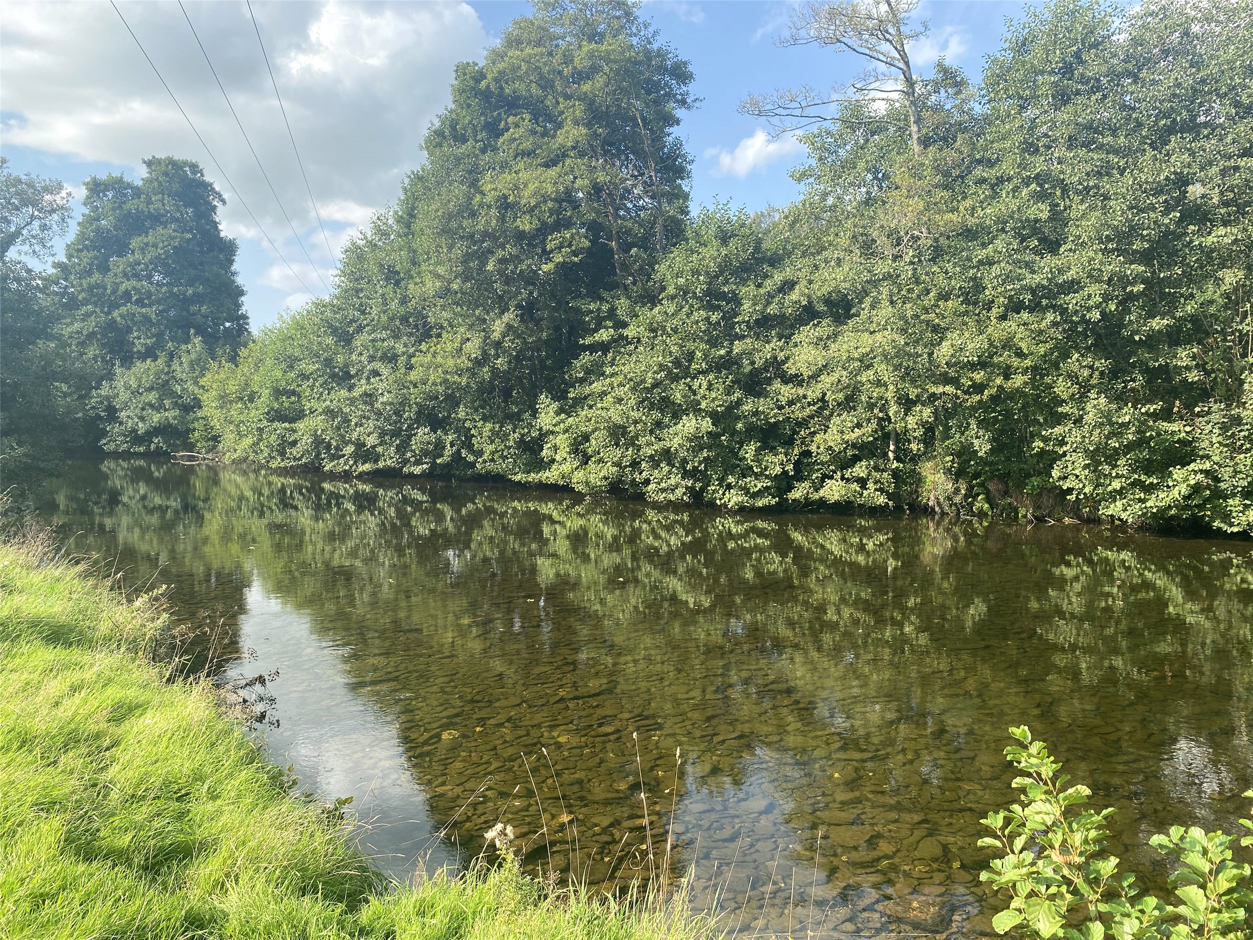 Brushford, Dulverton, Somerset, TA22