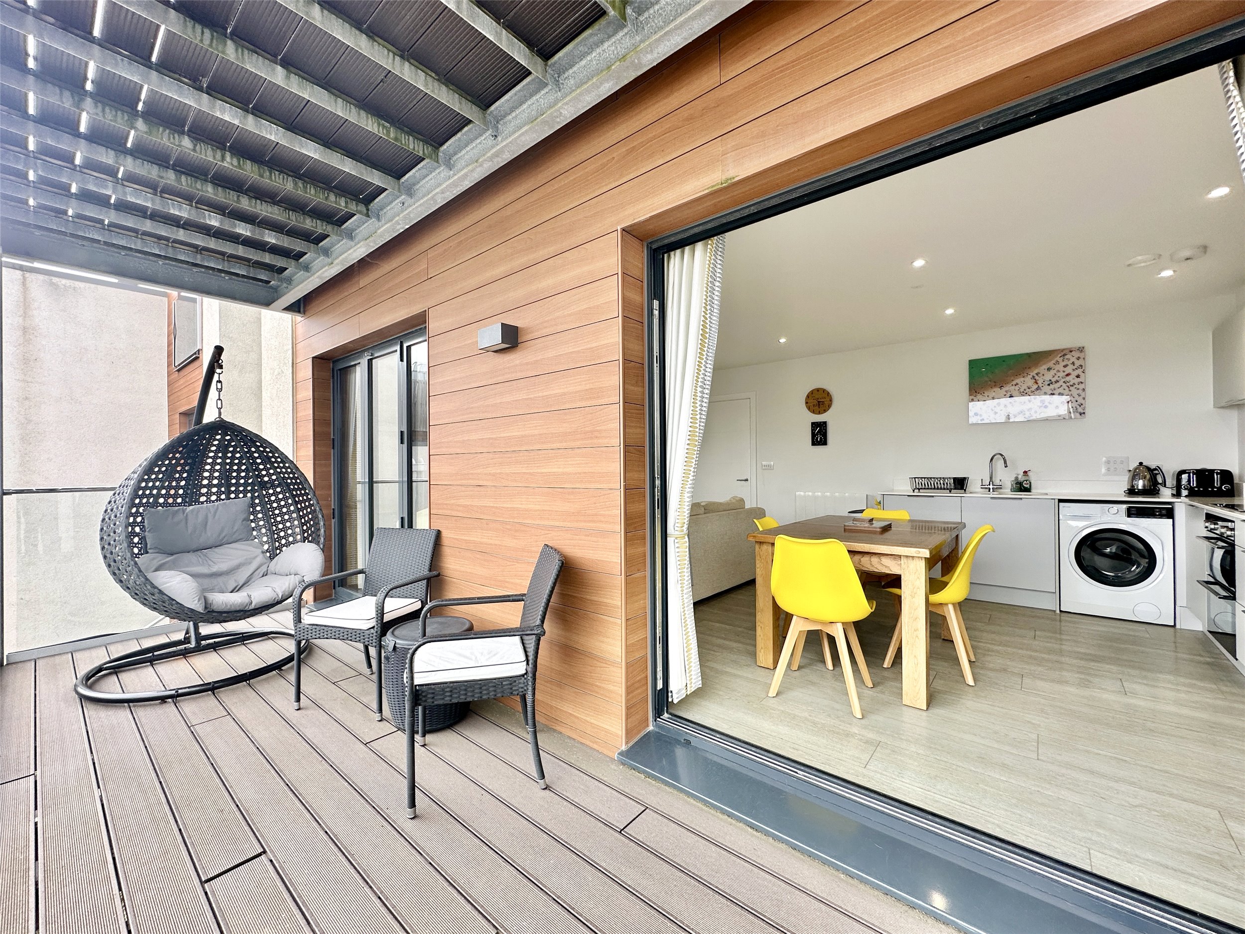 Beach Road, Woolacombe, Devon, EX34