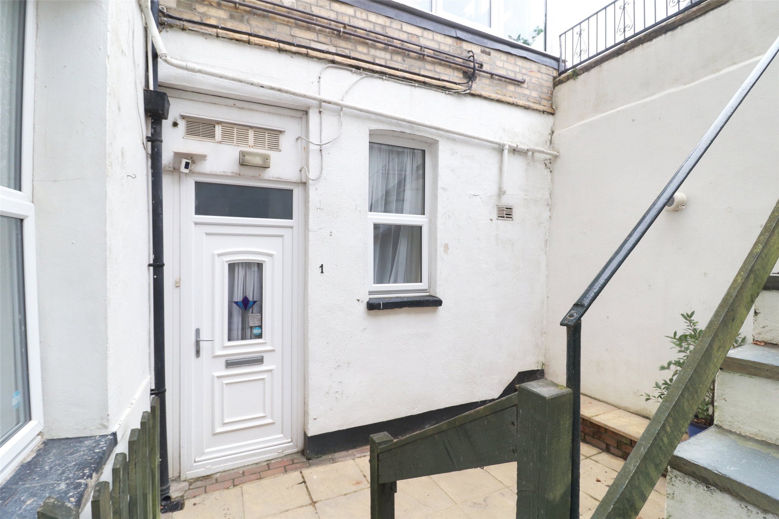Coronation Terrace, Ilfracombe, Devon, EX34