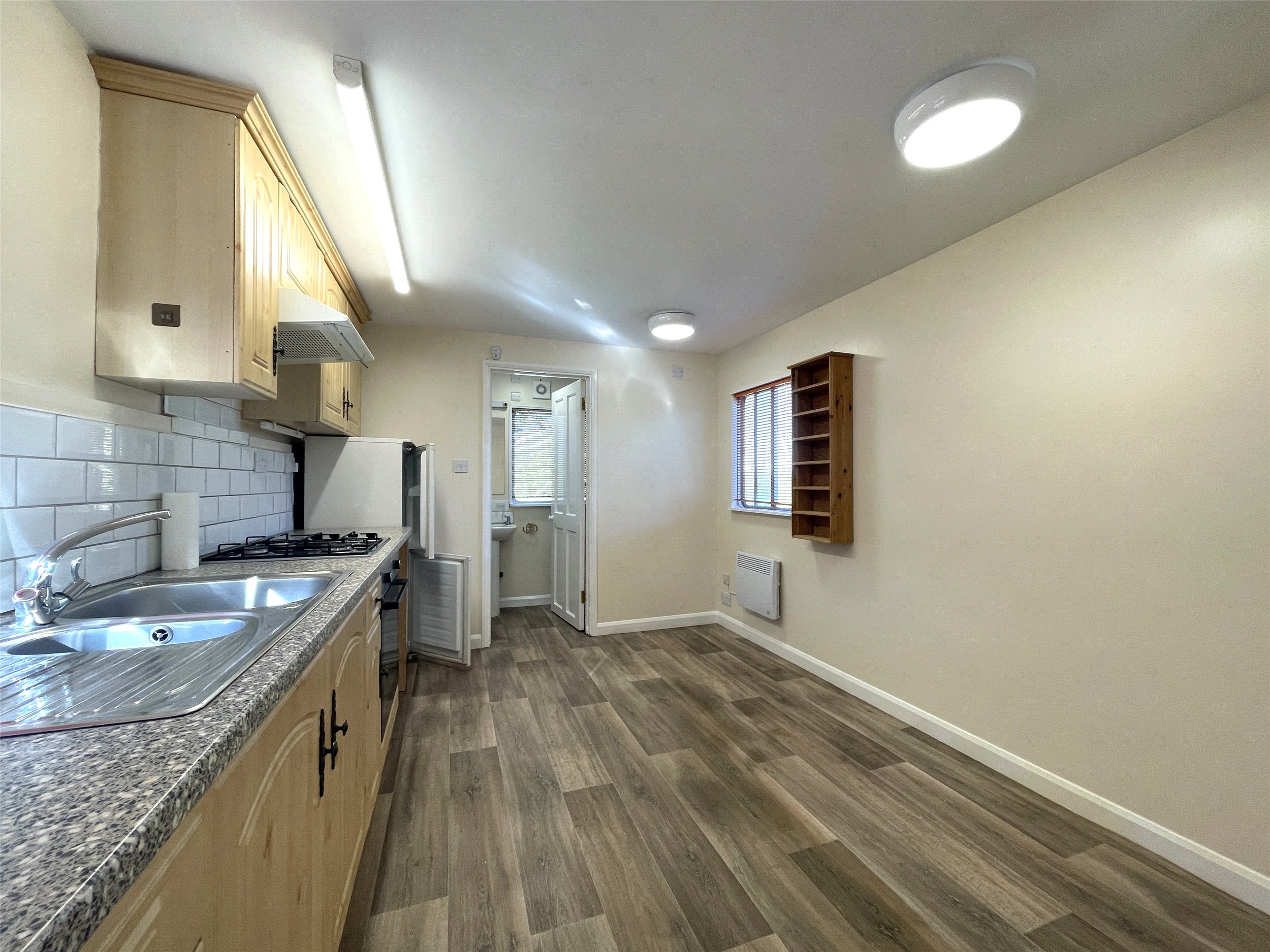 Pine Tree Lodge, Thornlands, Combe Martin, Devon, EX34