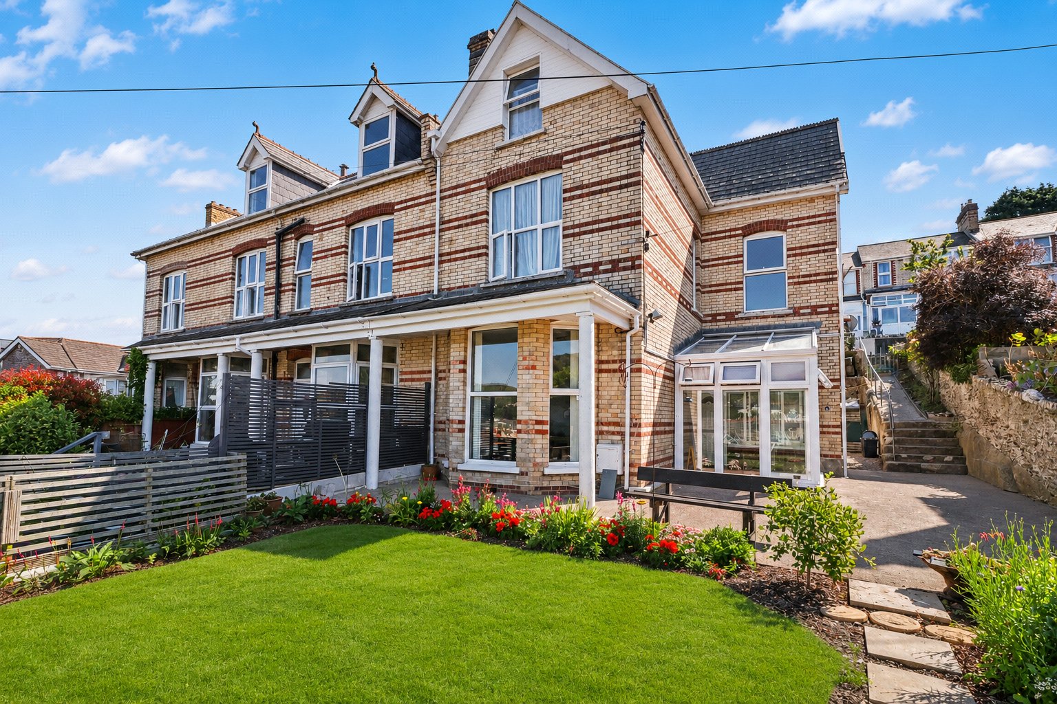 Furze Hill Road, Ilfracombe, Devon, EX34