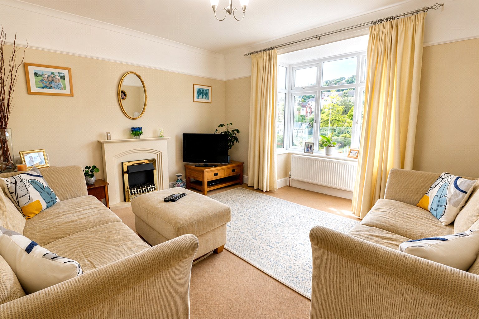 Bicclescombe Park Road, Ilfracombe, Devon, EX34