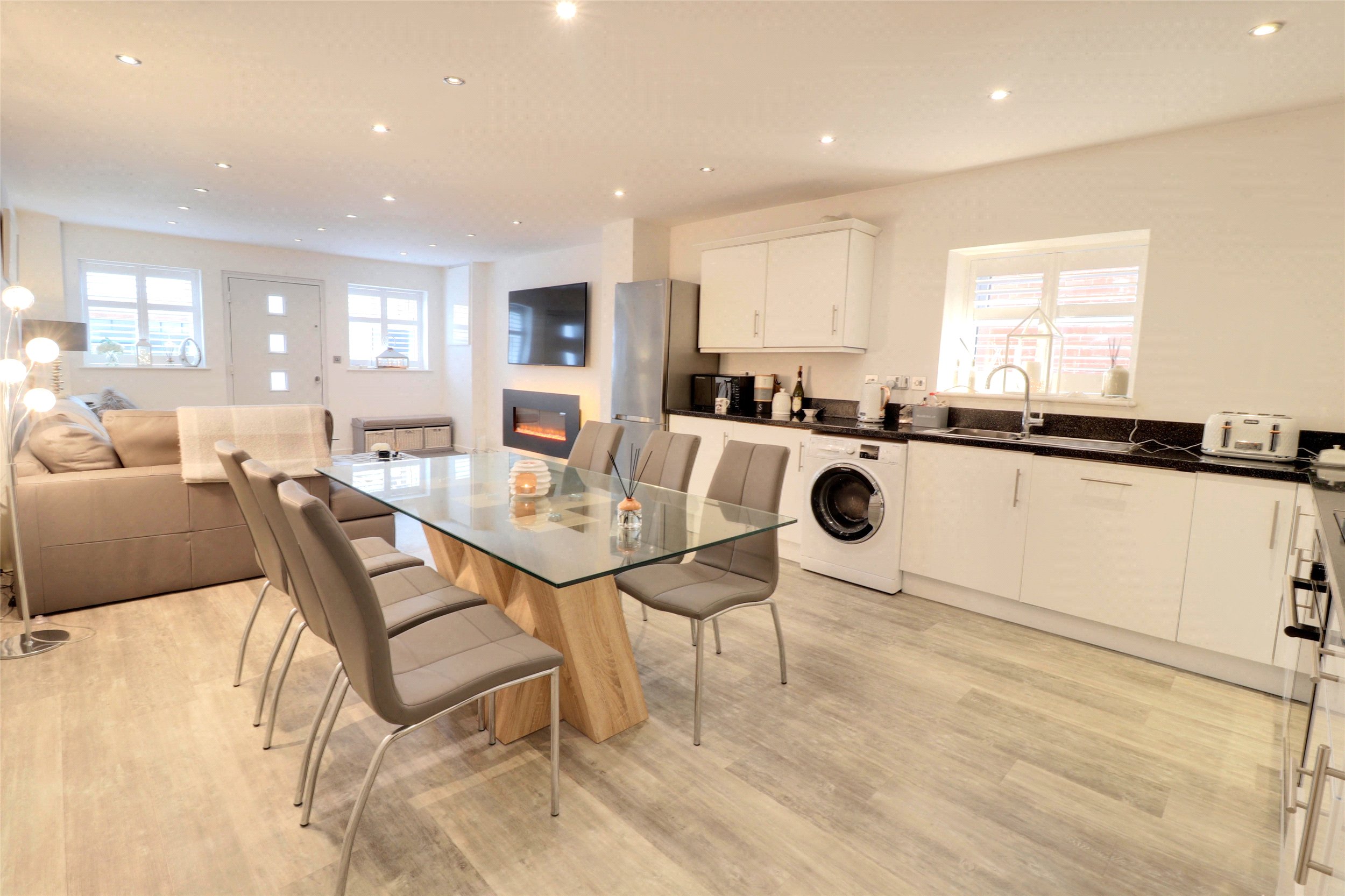 South Street, Woolacombe, Devon, EX34