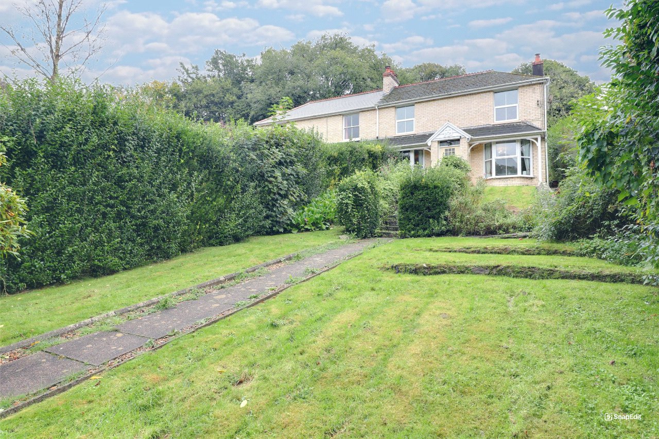 Sterridge Valley, Berrynarbor, Ilfracombe, EX34