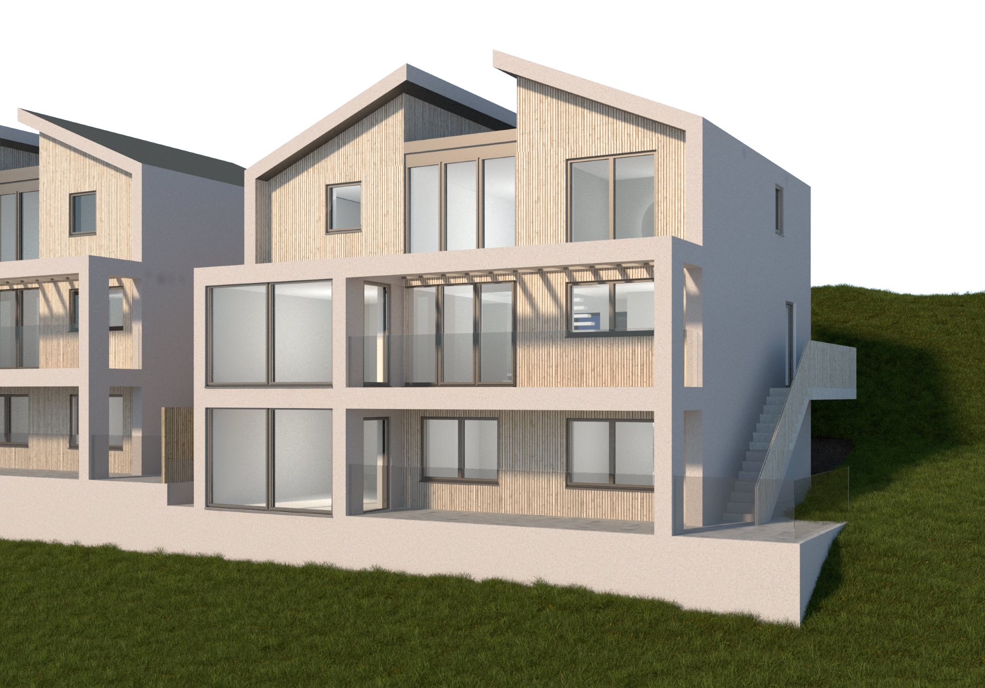 Cairn Road, Ilfracombe, Devon, EX34