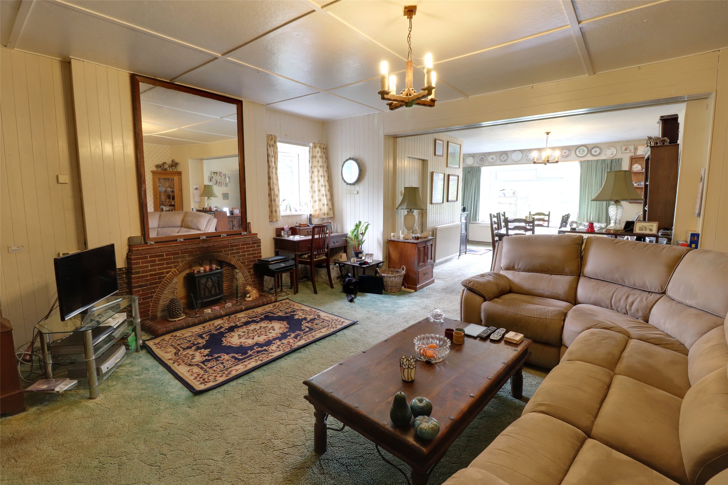 Park Lane, Combe Martin, Devon, EX34