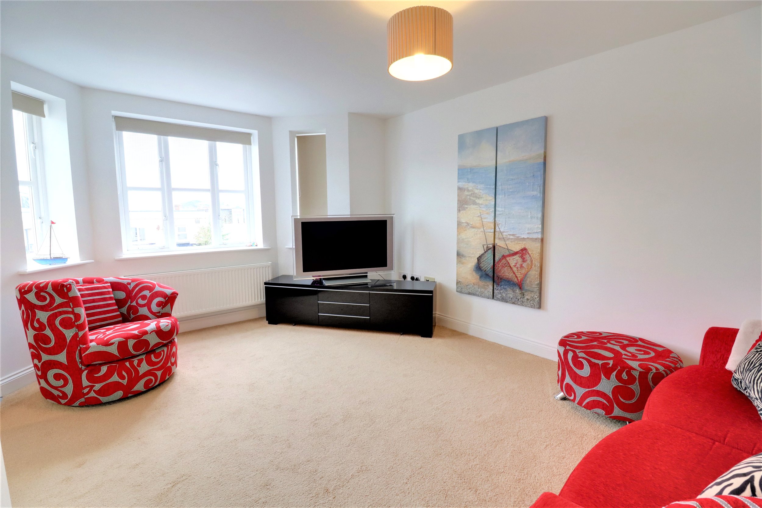 Atlantic Court, Northfield Road, Ilfracombe, Devon, EX34