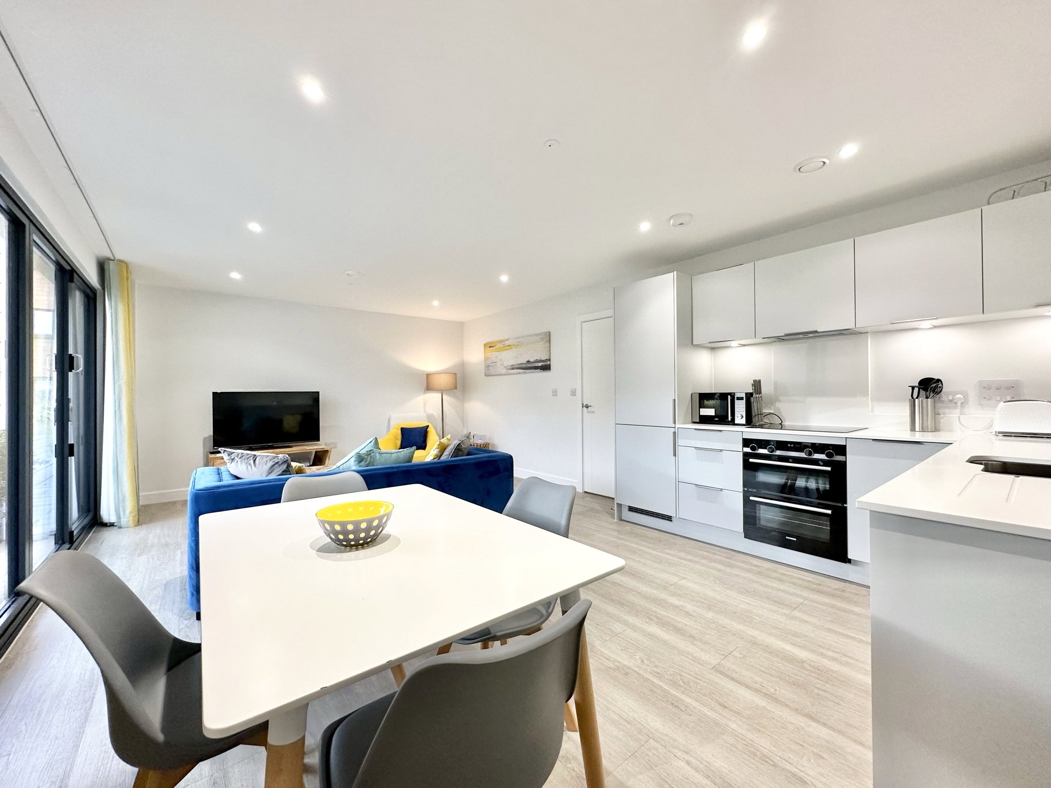 Beach Road, Woolacombe, Devon, EX34