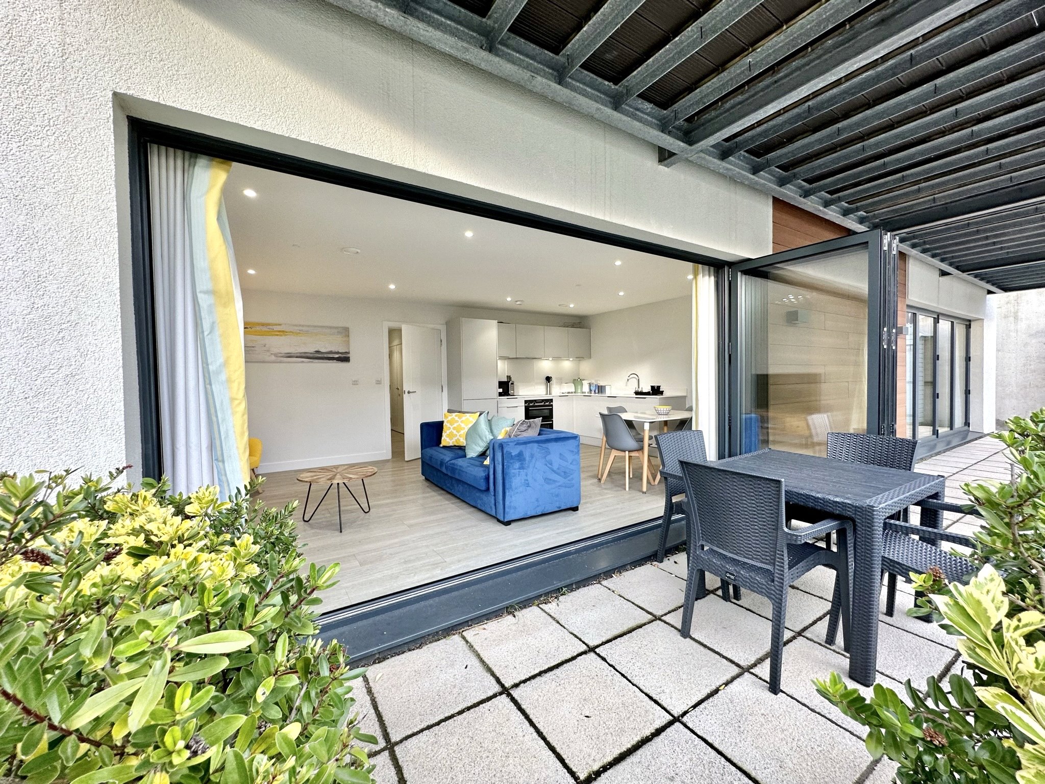 Beach Road, Woolacombe, Devon, EX34