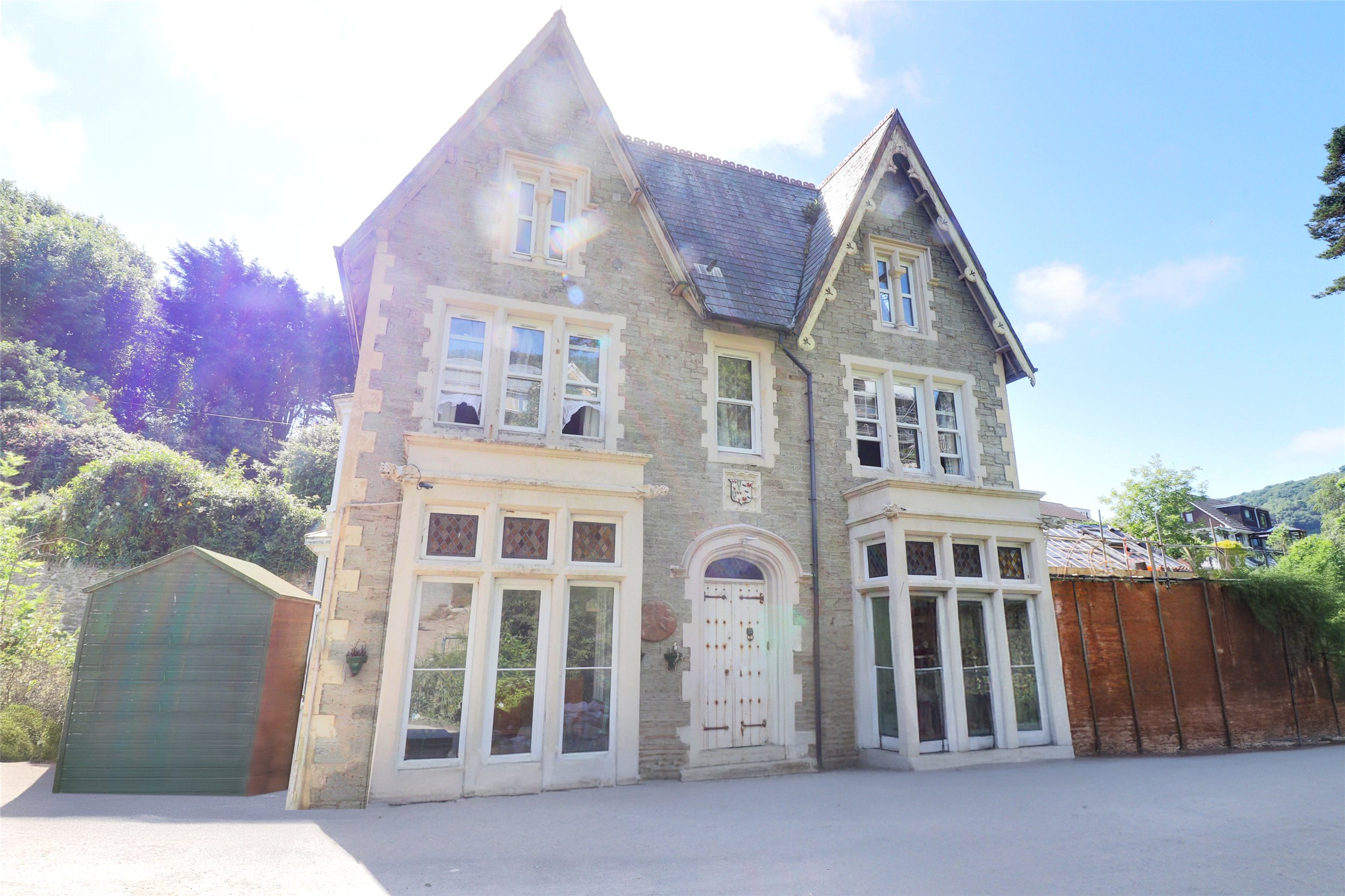 Brookdale Avenue, Ilfracombe, EX34
