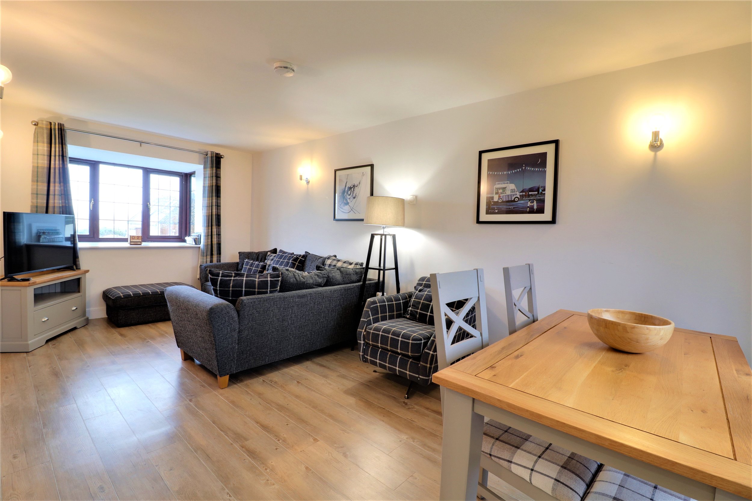 Willingcott Valley, Woolacombe, Devon, EX34