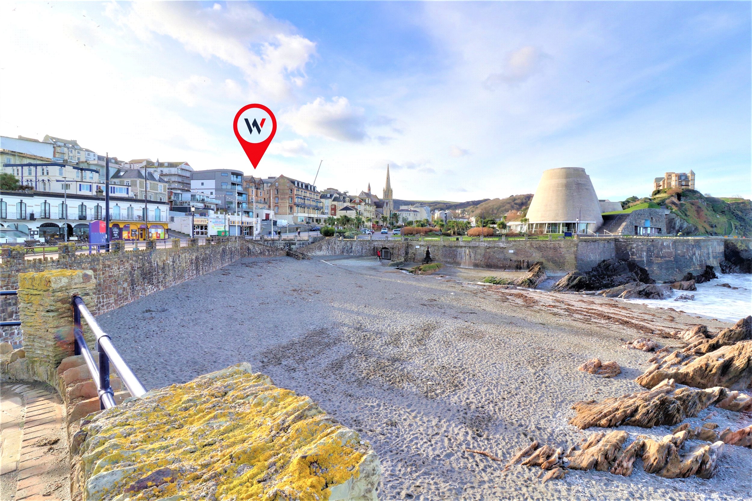 Wilder Road, Ilfracombe, Devon, EX34