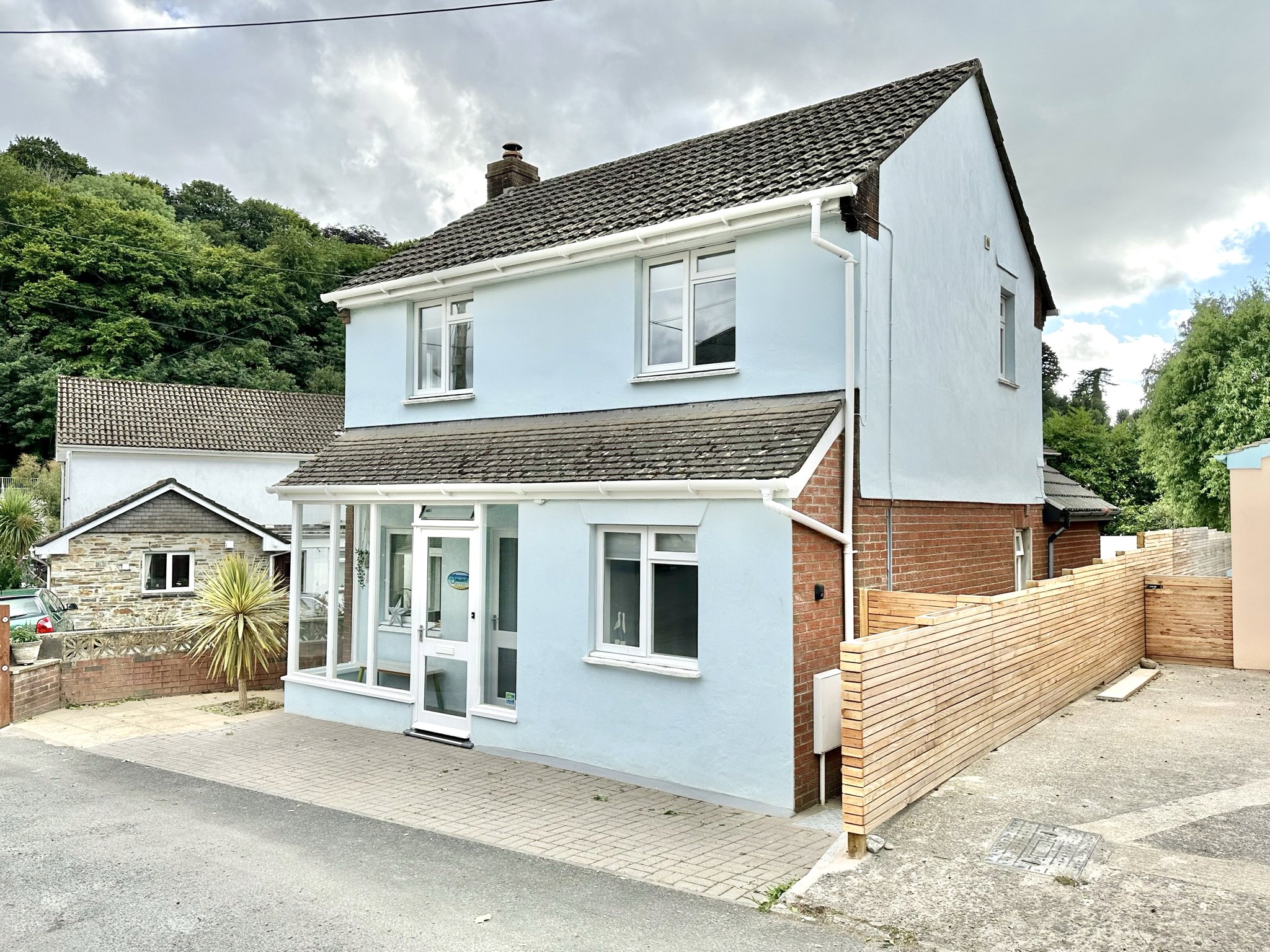 Moory Meadow, Combe Martin, Devon, EX34