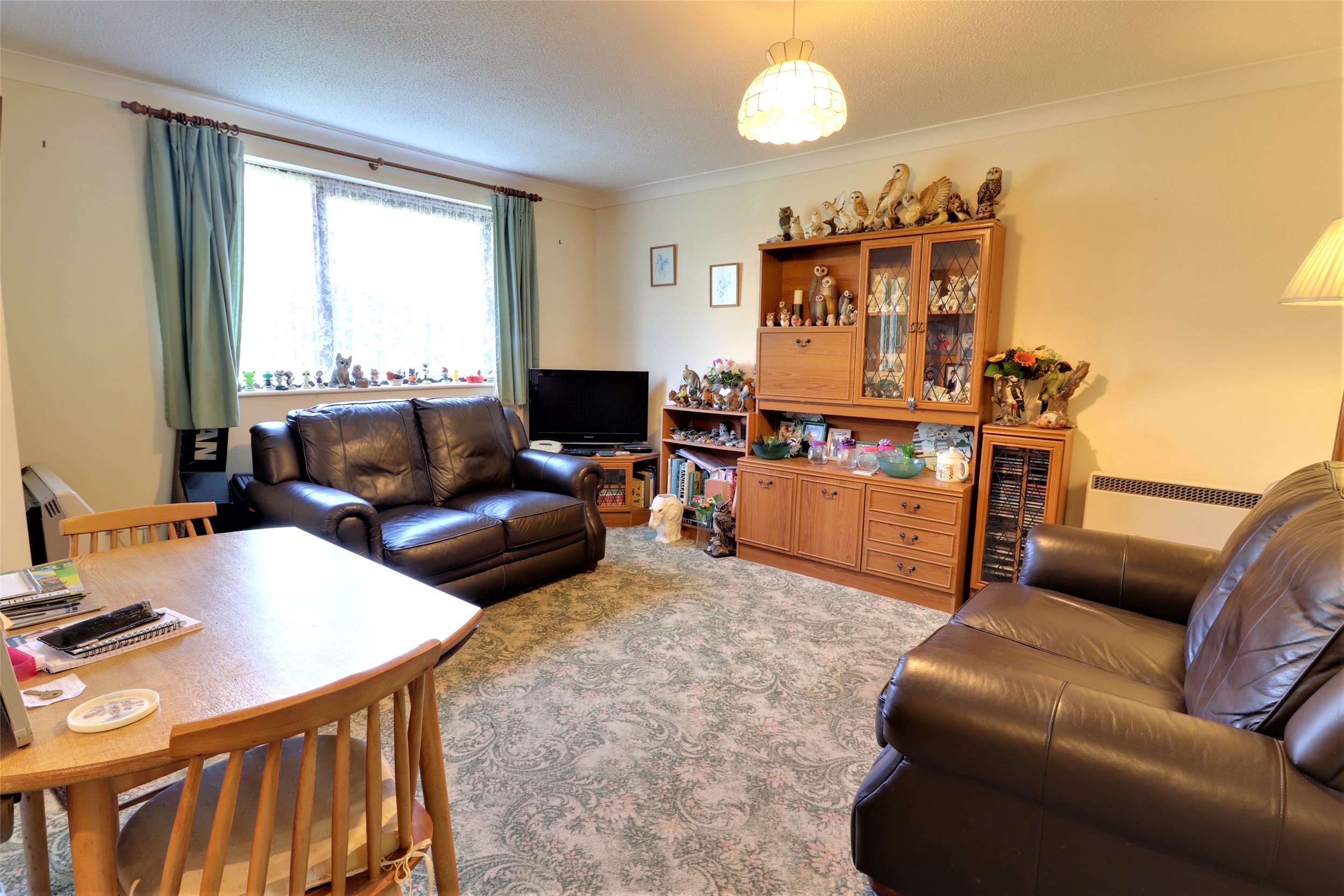 Park Court, St. Brannocks Road, Ilfracombe, Devon, EX34