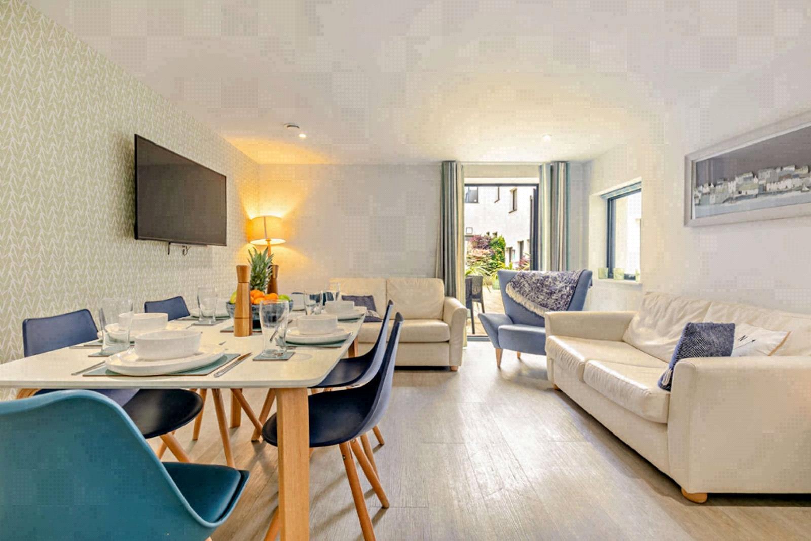 Beach Road, Woolacombe, Devon, EX34