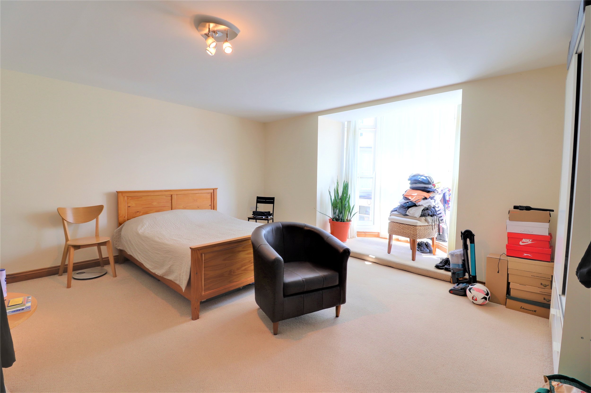 High Street, Ilfracombe, Devon, EX34