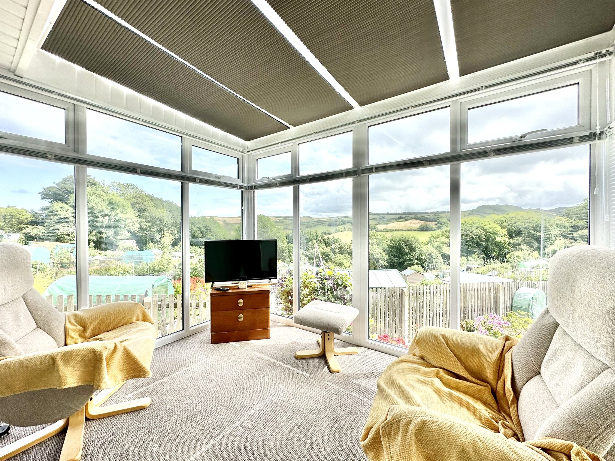 Hawthorn Avenue, Ilfracombe, Devon, EX34