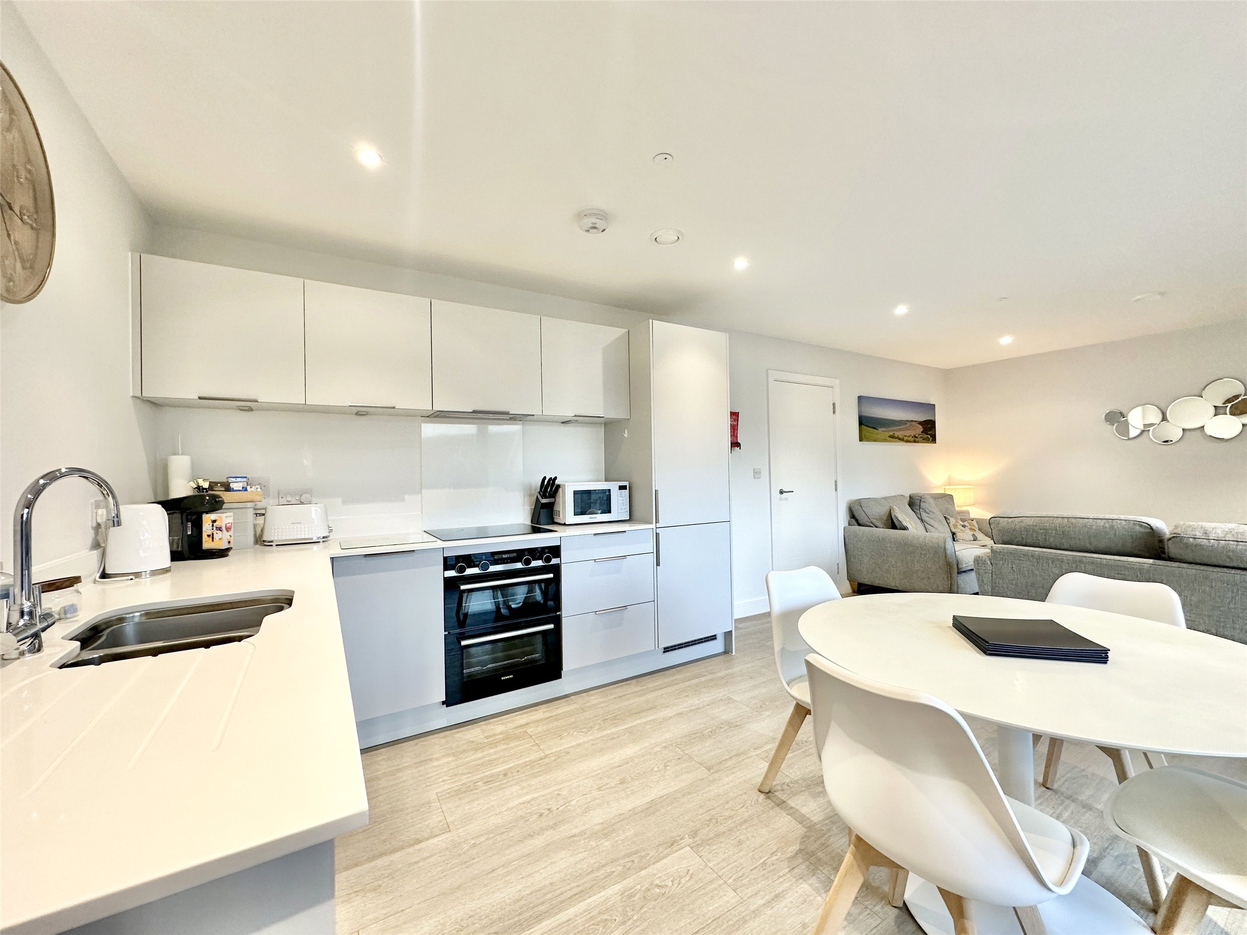 Beach Road, Woolacombe, Devon, EX34