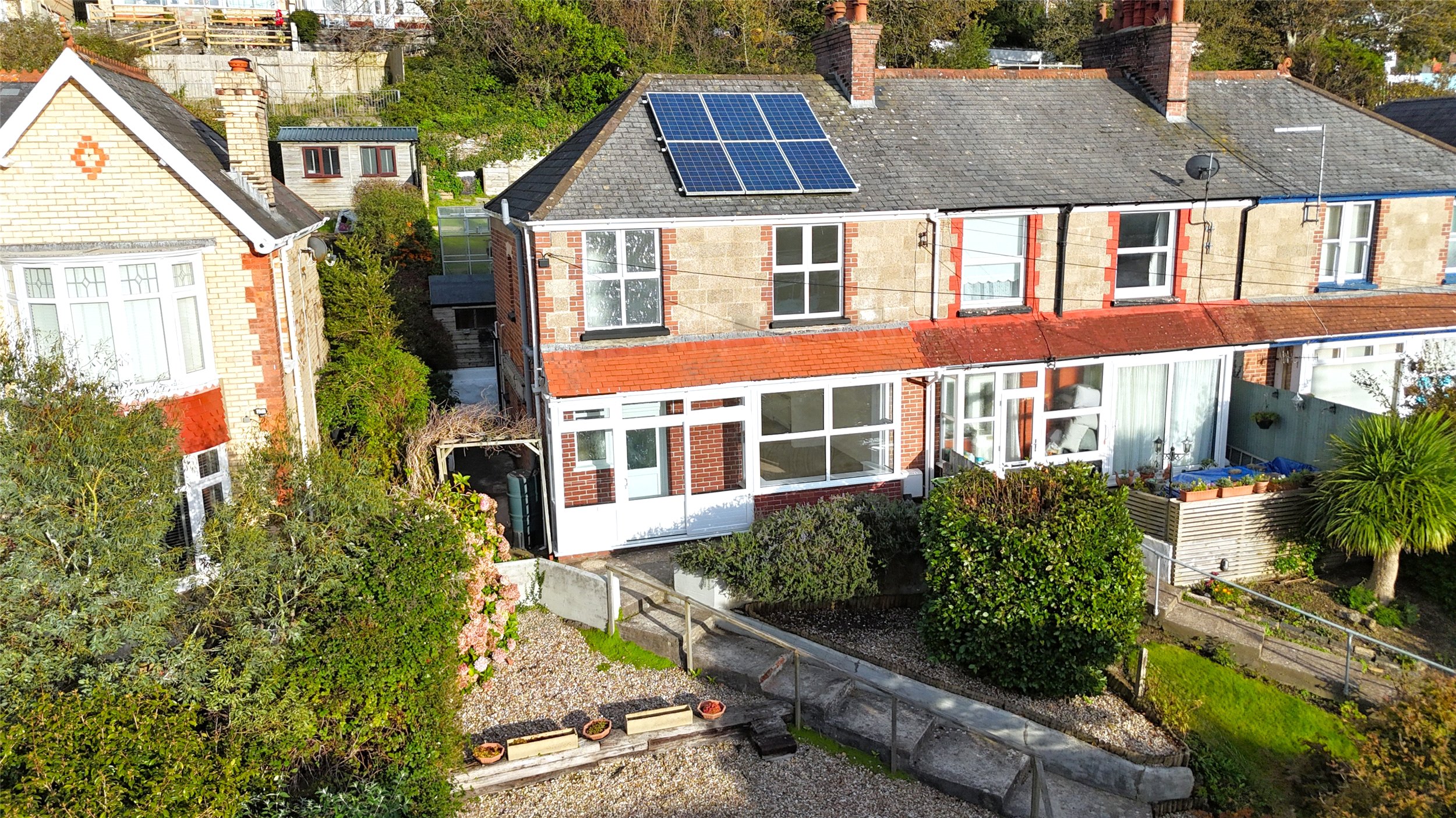 St. Brannocks Park Road, Ilfracombe, Devon, EX34