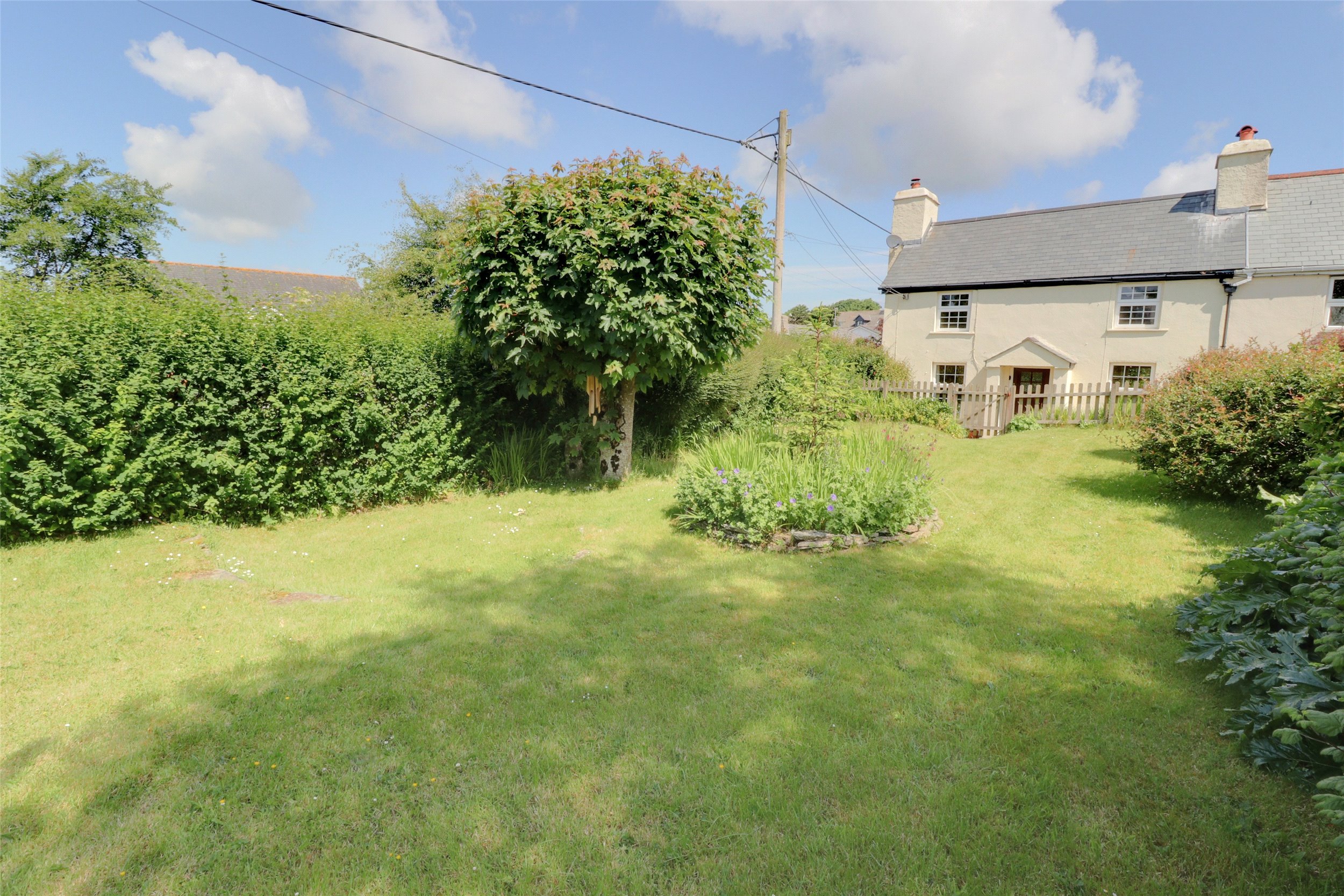 West Down, Ilfracombe, Devon, EX34