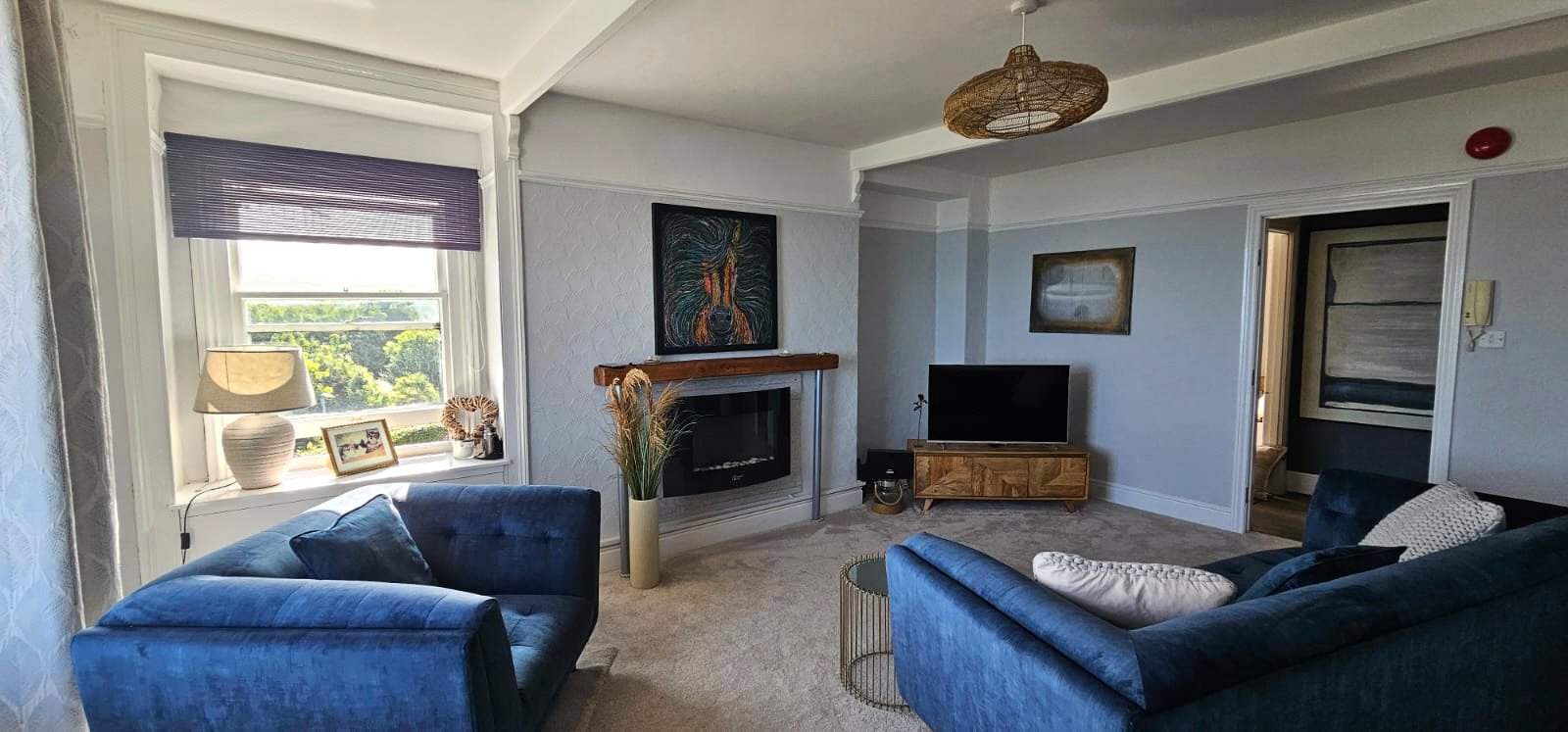 Hillsborough Terrace, Ilfracombe, EX34