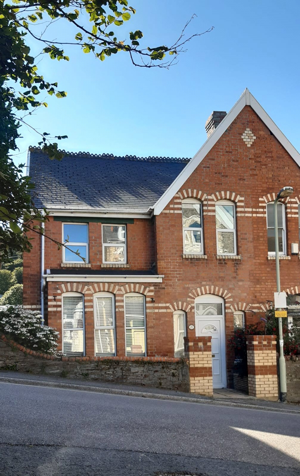 Church Road, Ilfracombe, Devon, EX34