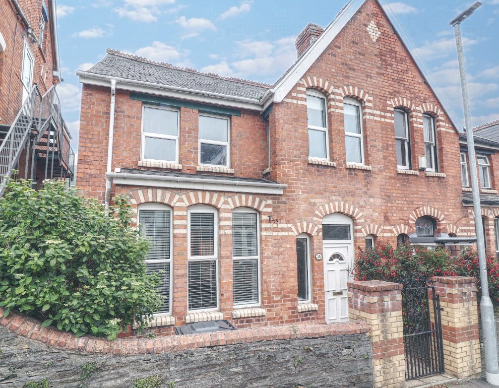 Church Road, Ilfracombe, Devon, EX34
