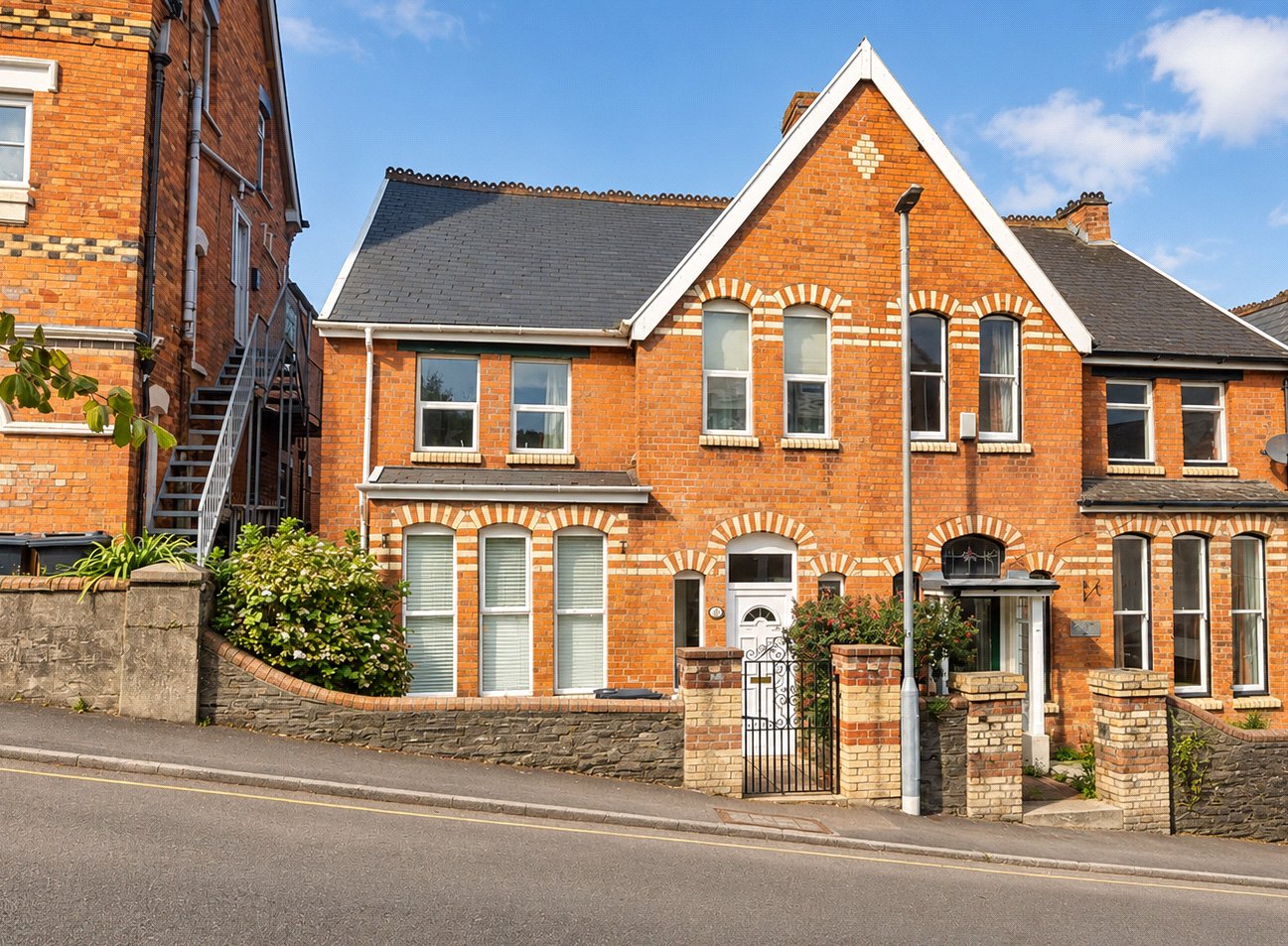 Church Road, Ilfracombe, Devon, EX34