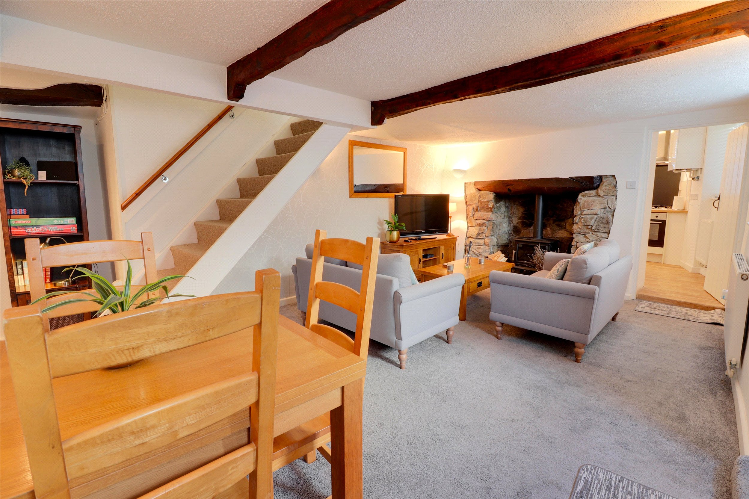 West Down, Ilfracombe, Devon, EX34
