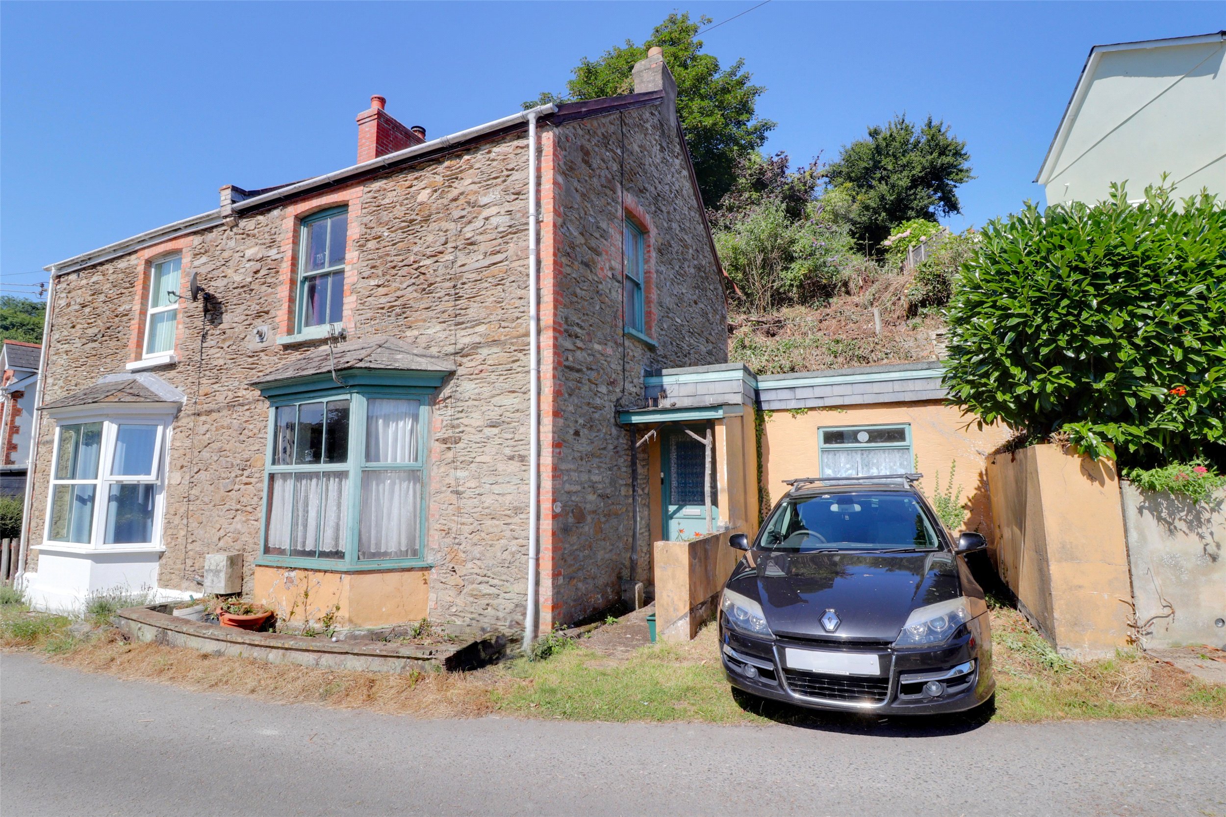 Foxbeare Road, Ilfracombe, Devon, EX34