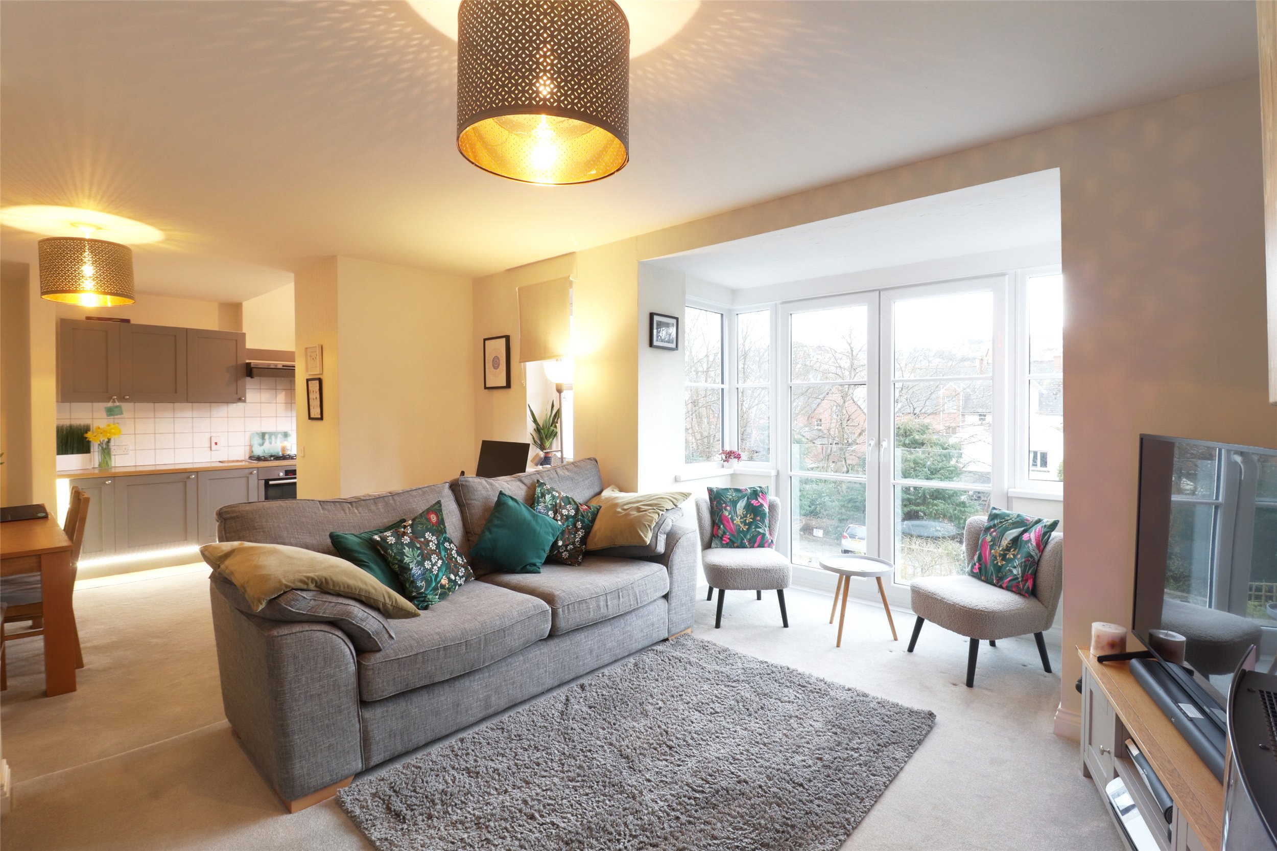 Torrs Park, Ilfracombe, Devon, EX34