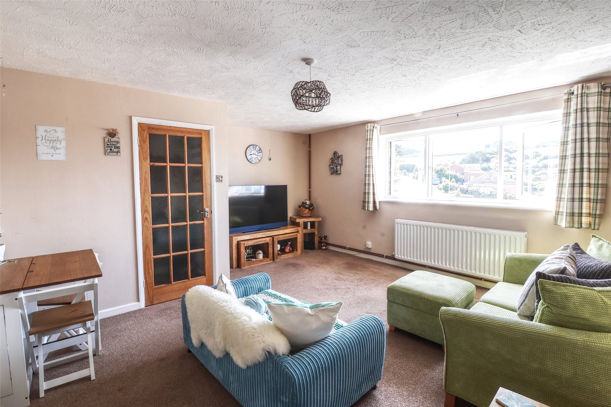 Capstone Court, Ilfracombe, Devon, EX34