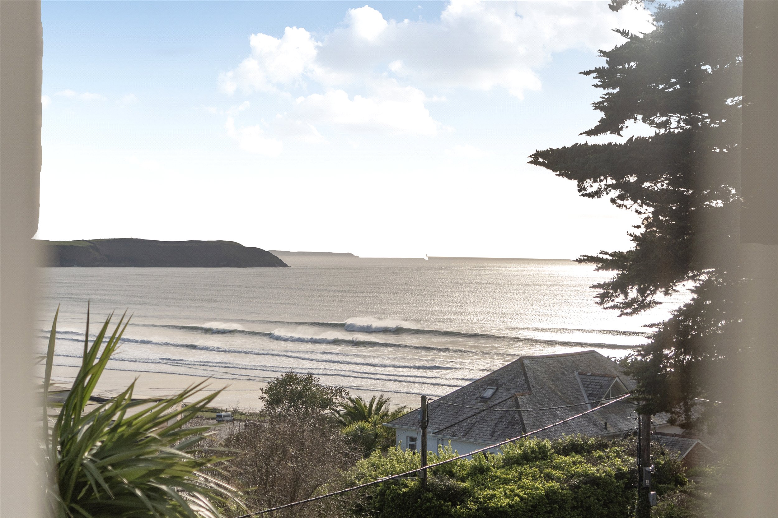 Springfield Road, Woolacombe, Devon, EX34