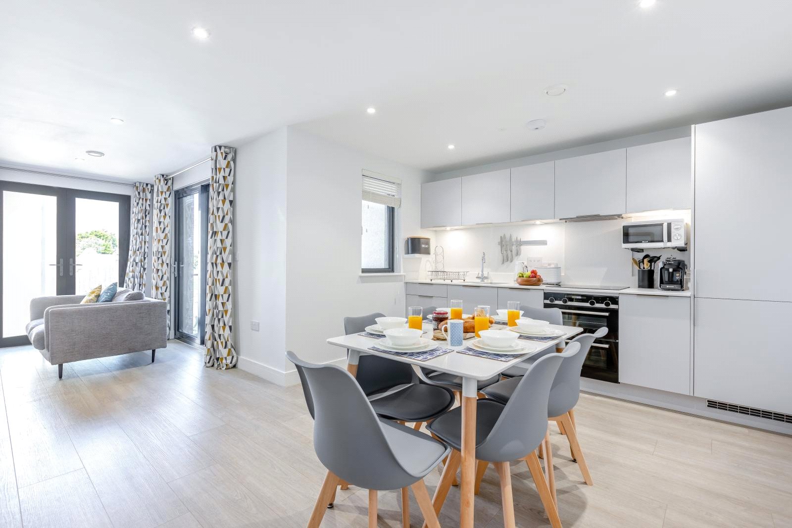 Beach Road, Woolacombe, Devon, EX34