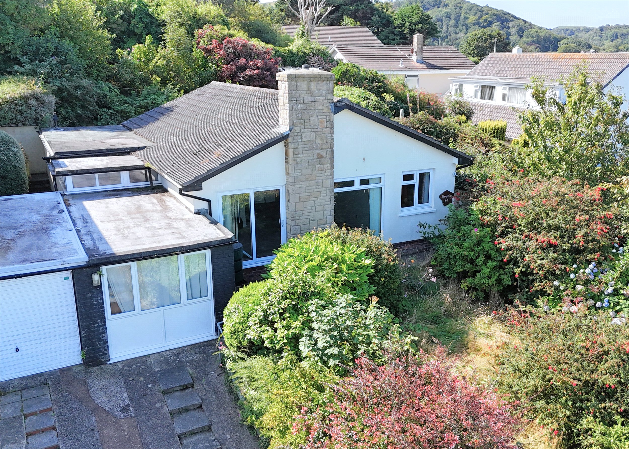Fern Way, Ilfracombe, Devon, EX34