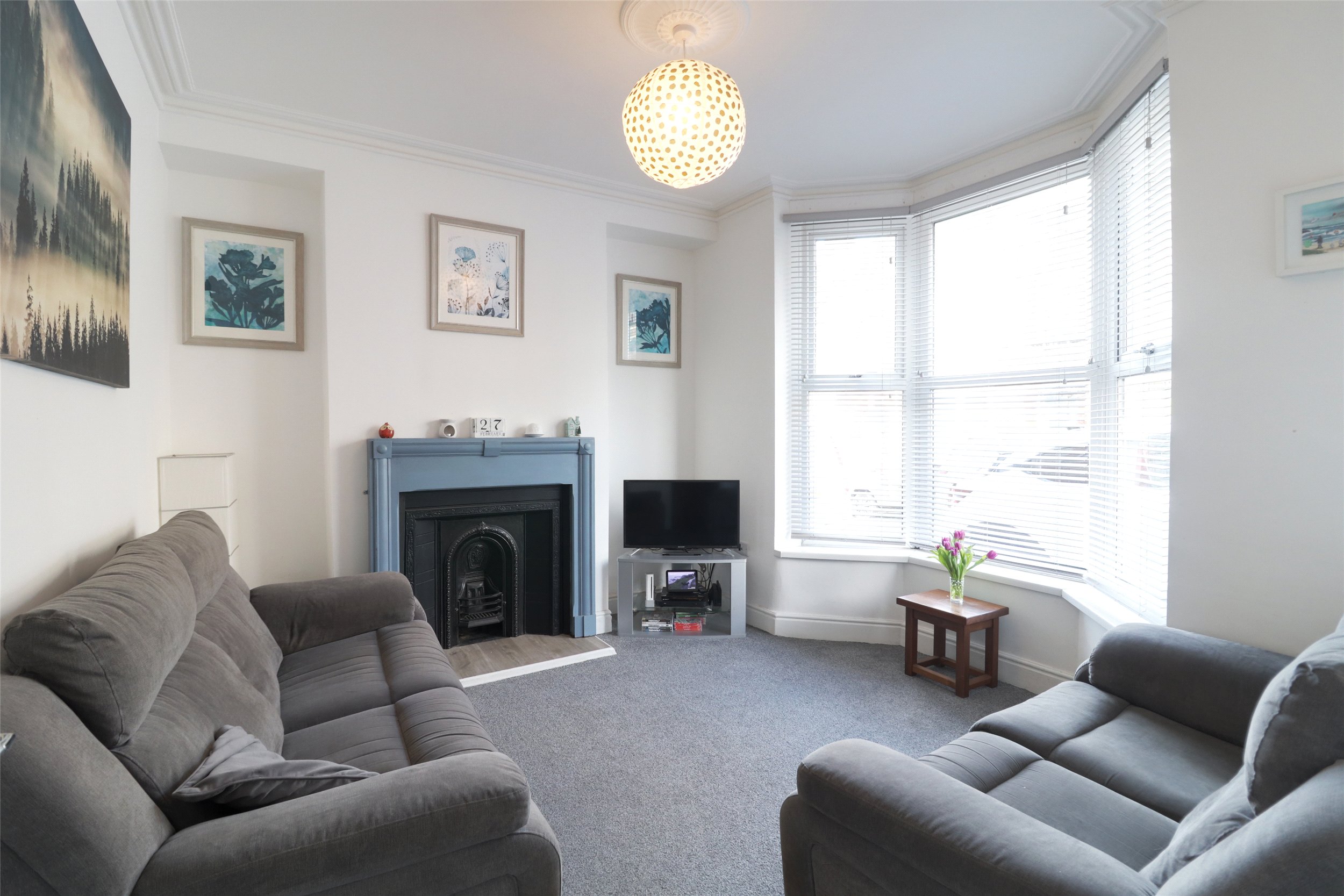 Victoria Road, Ilfracombe, Devon, EX34