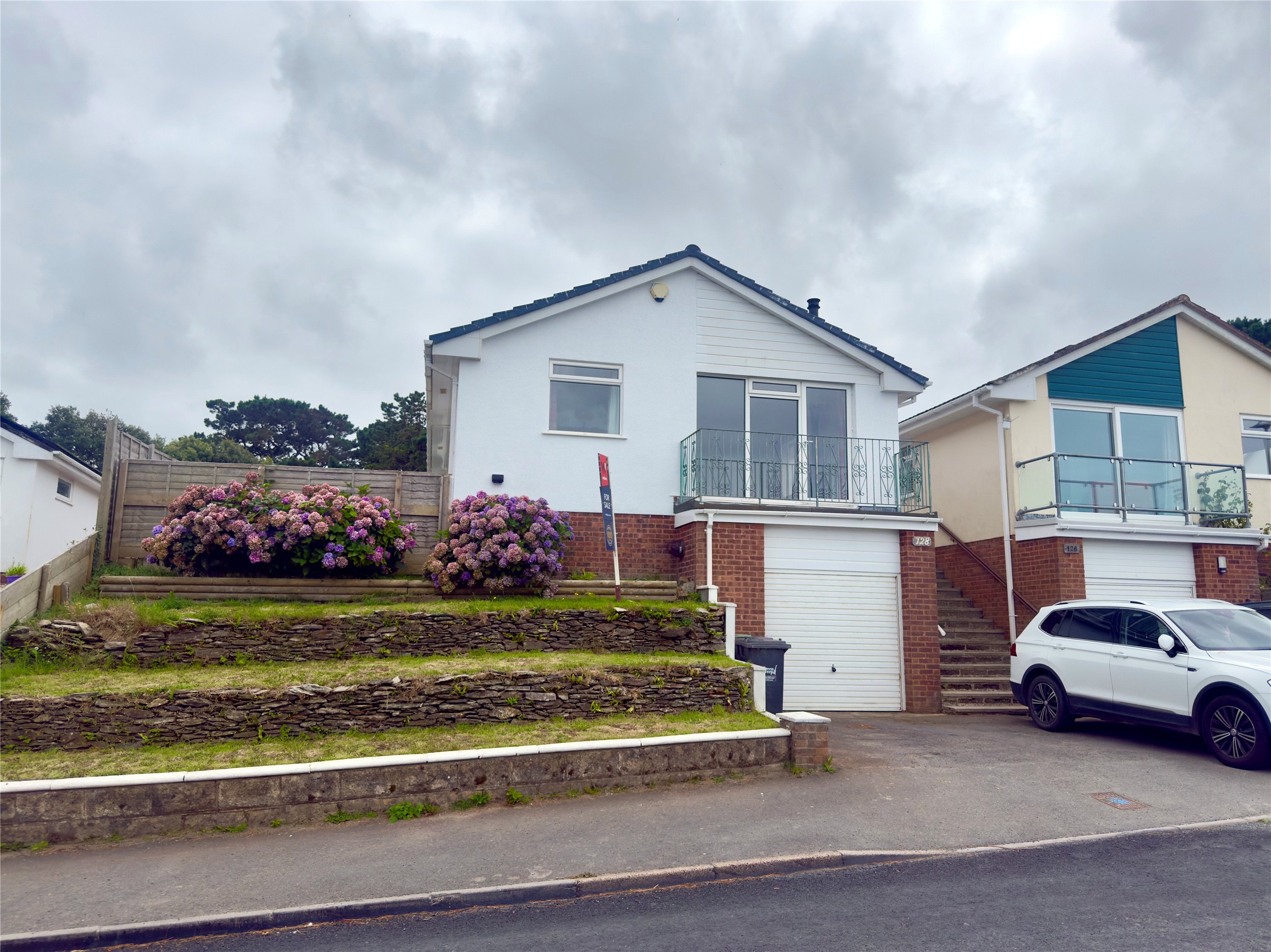 The Shields, Ilfracombe, Devon, EX34